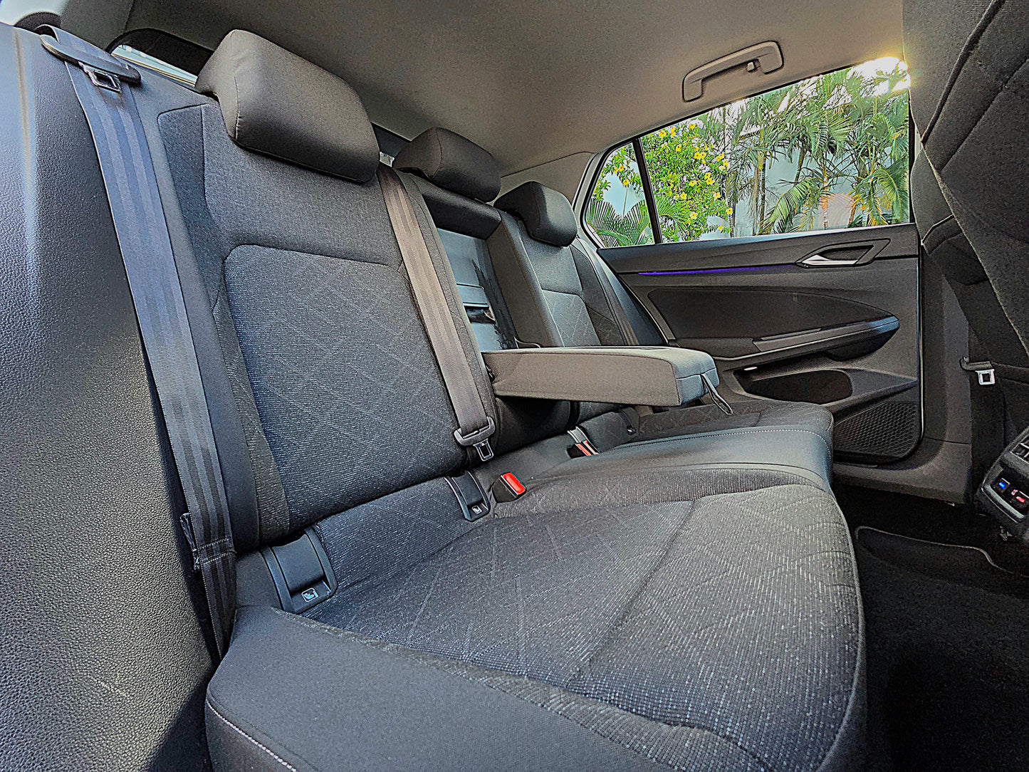 Volkswagen Golf  8 Life TSI 110CV 2021