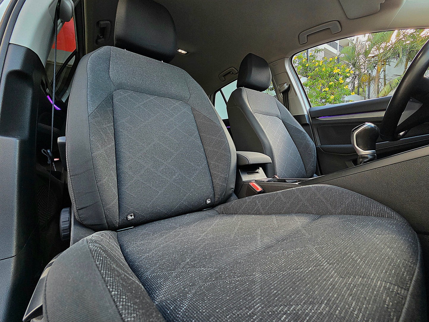 Volkswagen Golf  8 Life TSI 110CV 2021