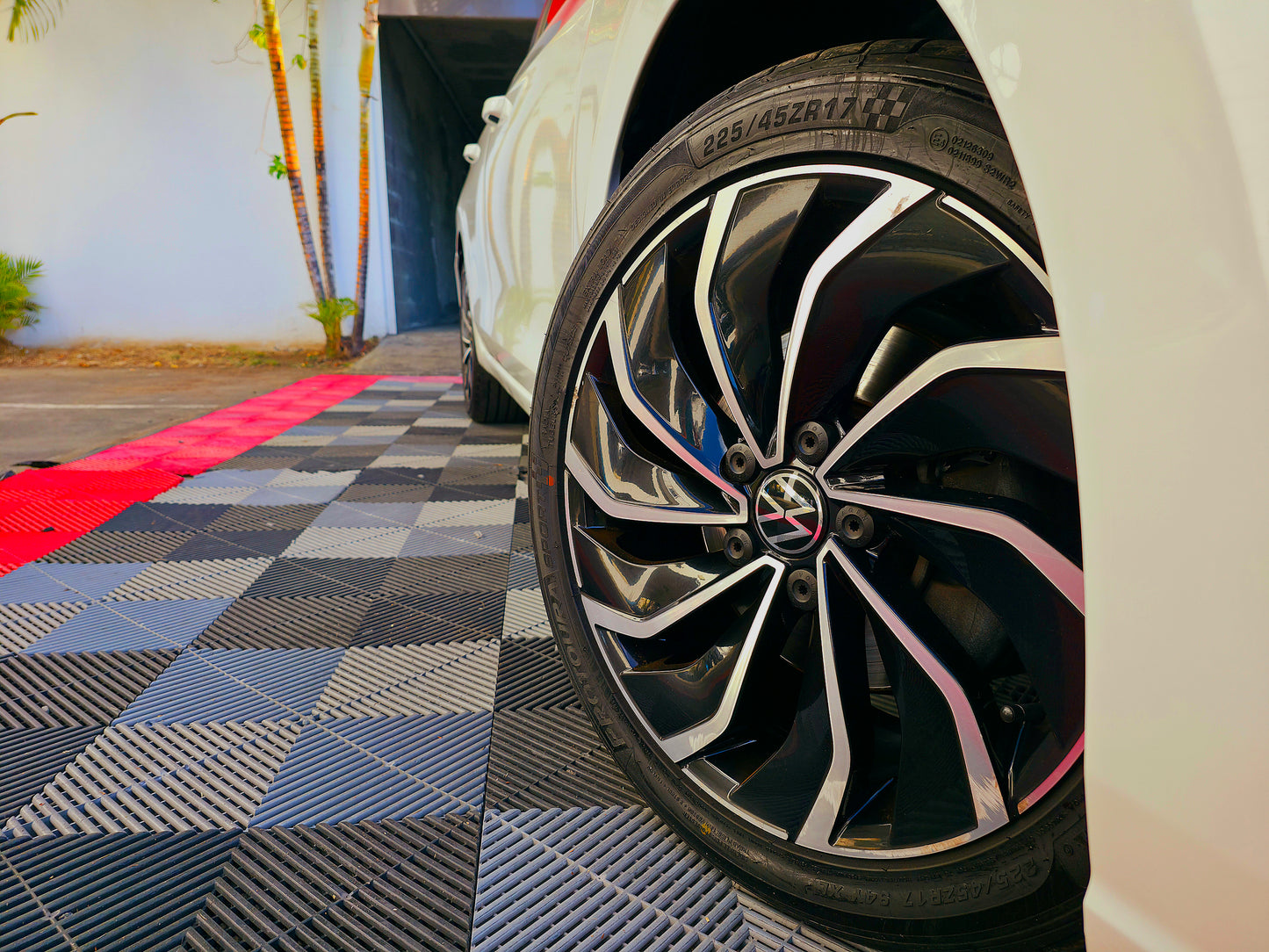 Volkswagen Golf  8 Life TSI 110CV 2021