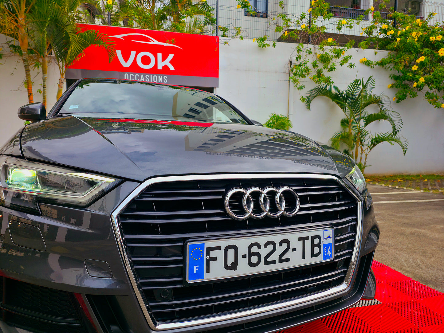 Audi A3 SportBack S-Line TFSI 115CV 2020