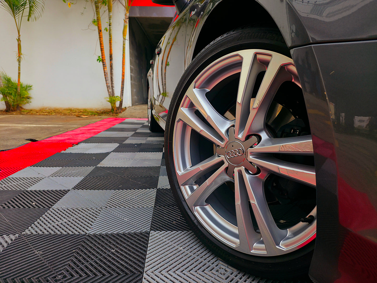 Audi A3 SportBack S-Line TFSI 115CV 2020