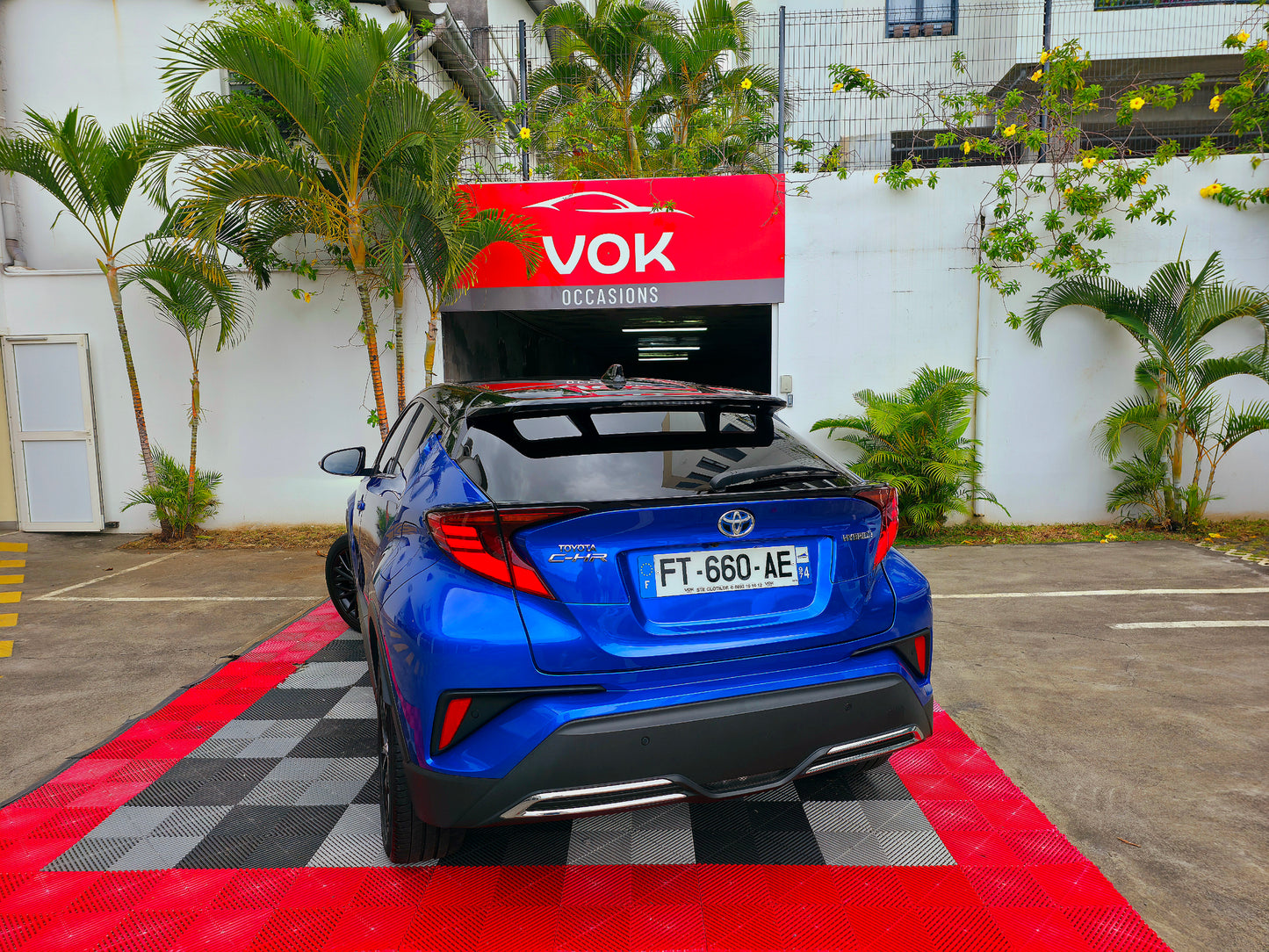 Toyota CHR Collection 184CV 2020