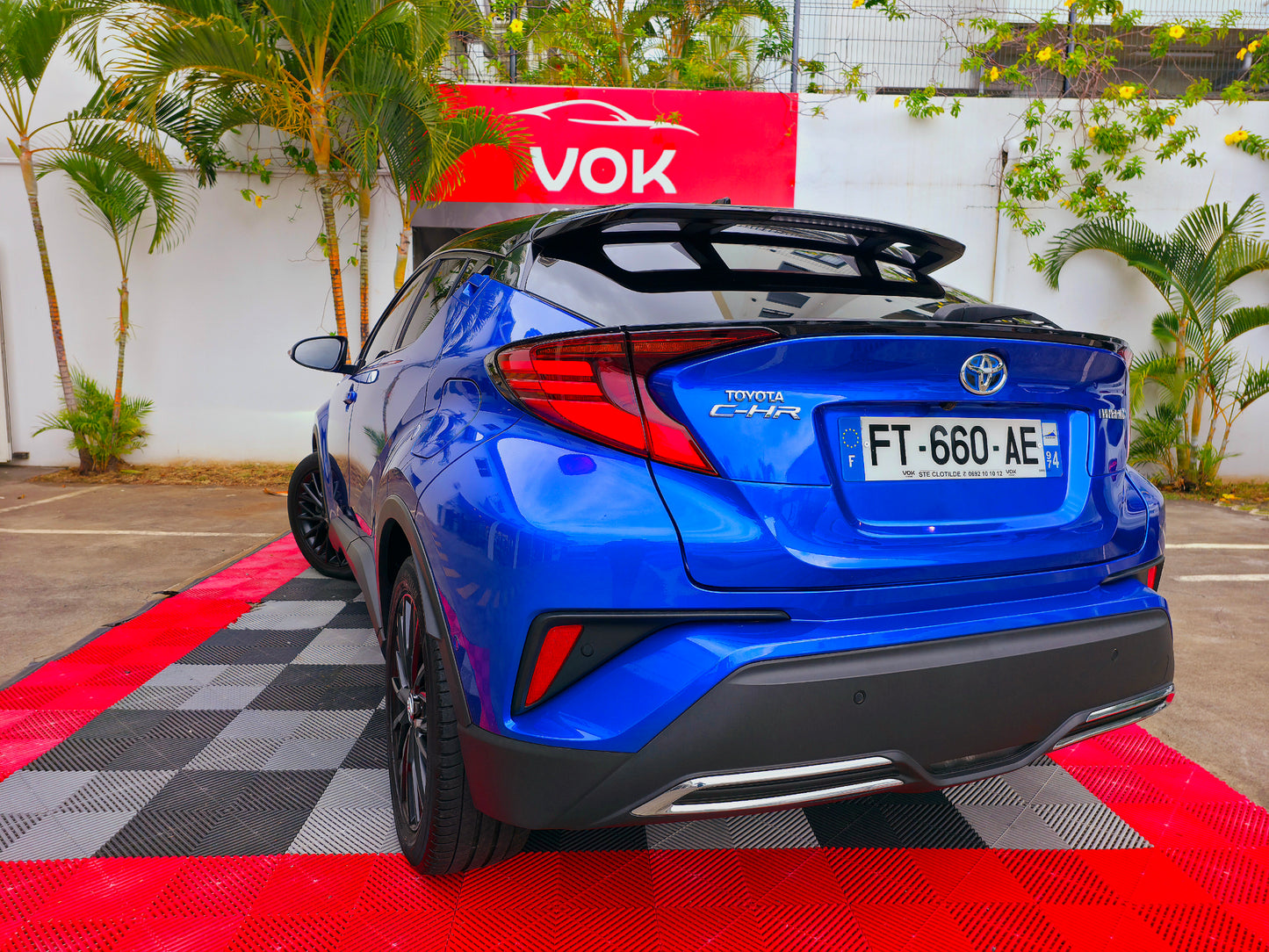 Toyota CHR Collection 184CV 2020