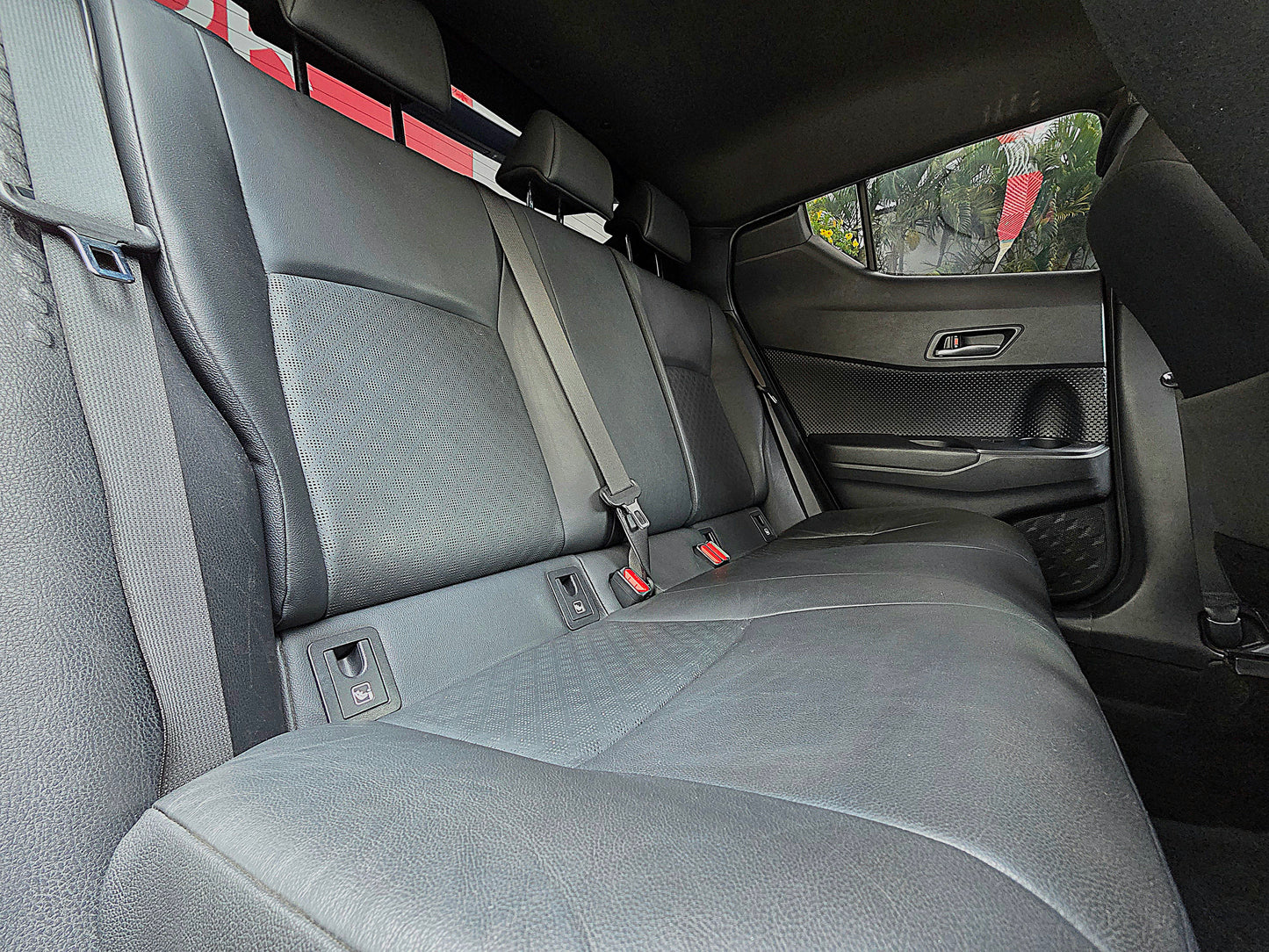 Toyota CHR Collection 184CV 2020