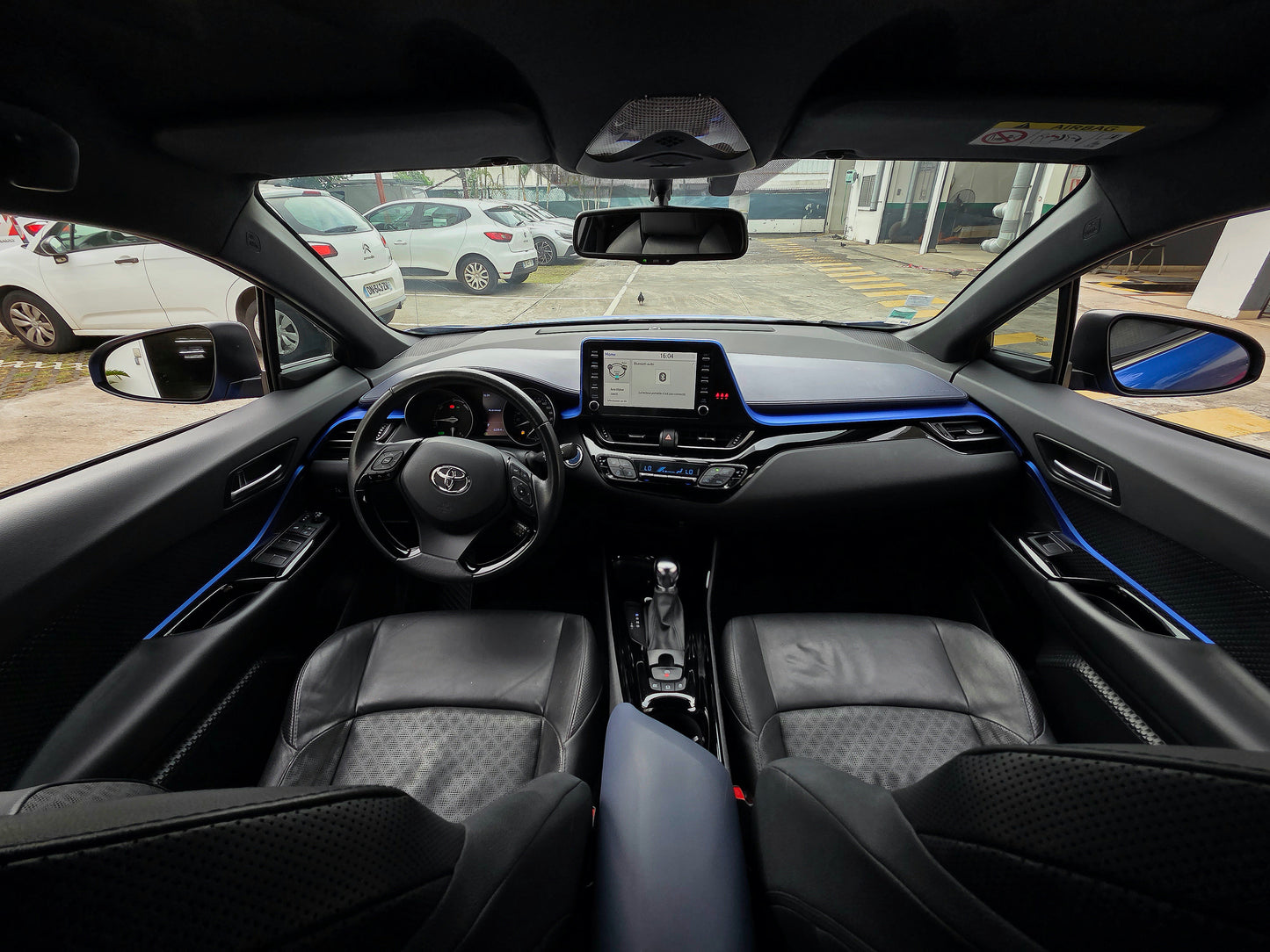 Toyota CHR Collection 184CV 2020