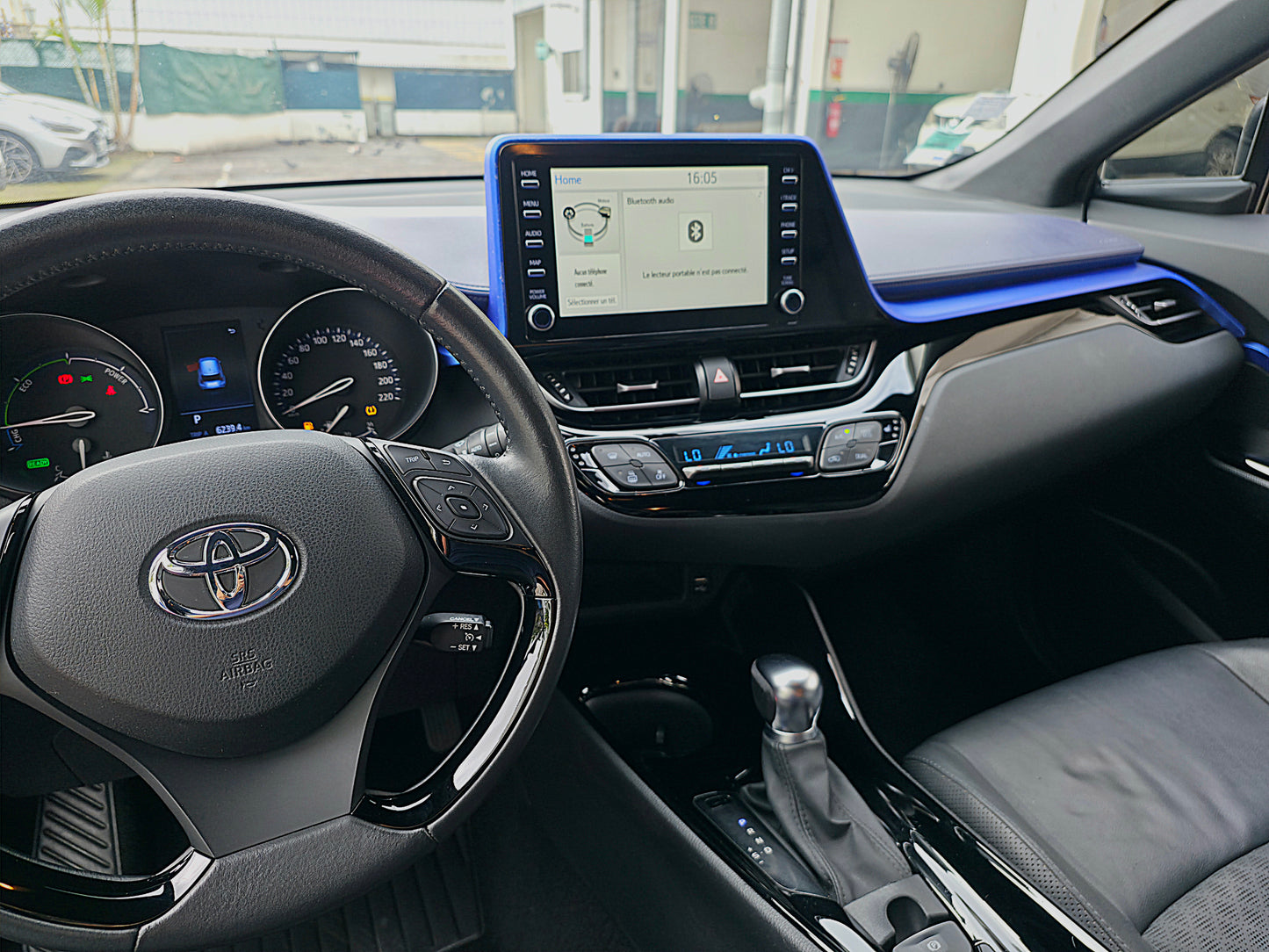 Toyota CHR Collection 184CV 2020