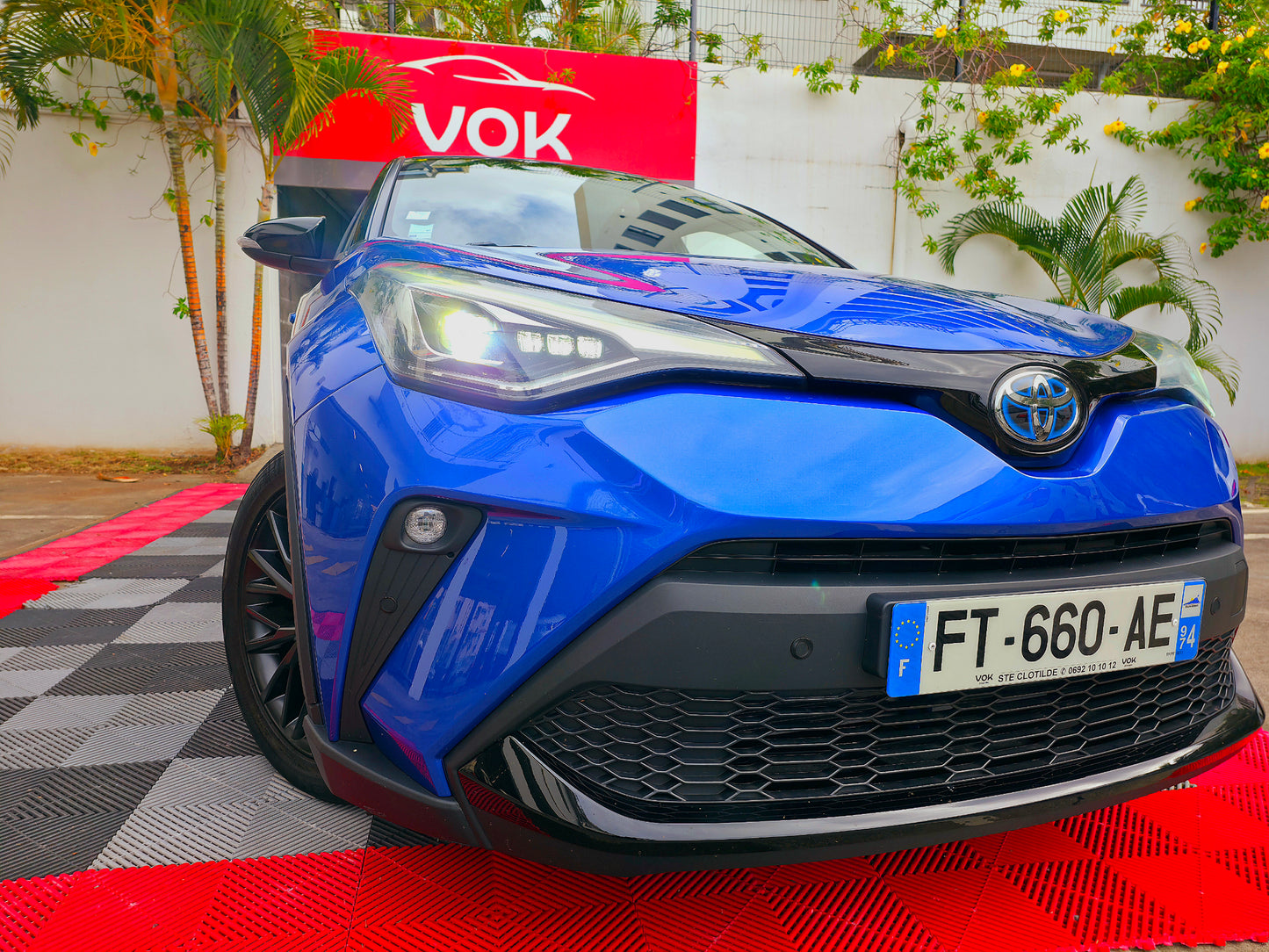 Toyota CHR Collection 184CV 2020