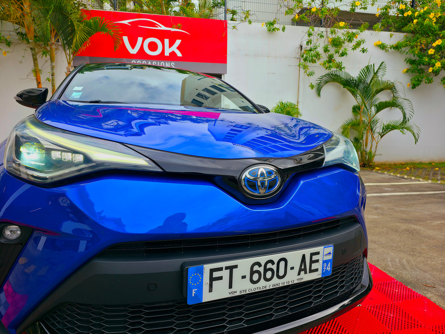 Toyota CHR Collection 184CV 2020