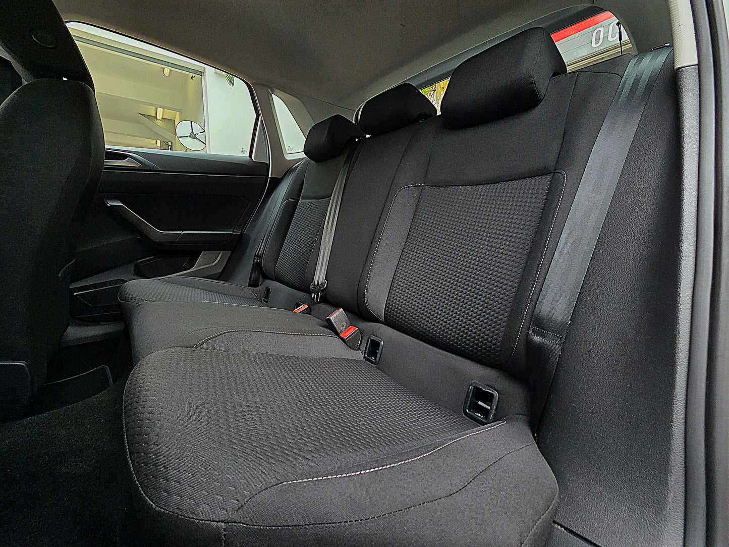 Volkswagen Polo Lounge TSI 95CV DSG7 2021