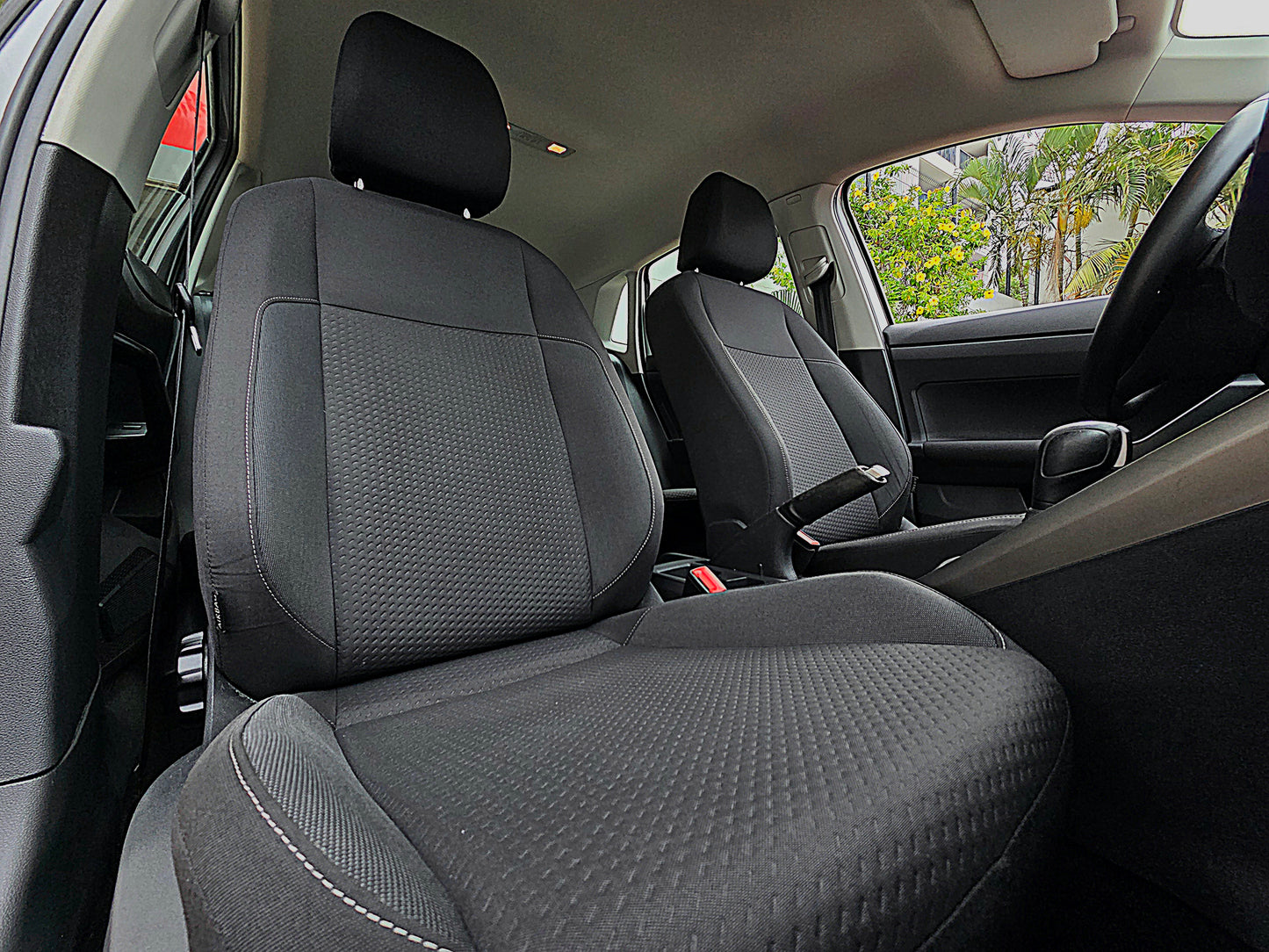 Volkswagen Polo Lounge TSI 95CV DSG7 2021