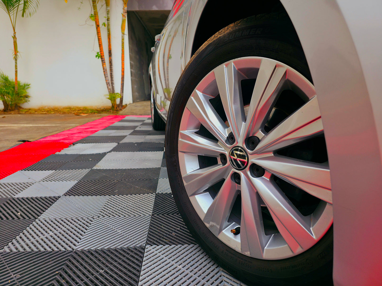 Volkswagen Polo Lounge TSI 95CV DSG7 2021