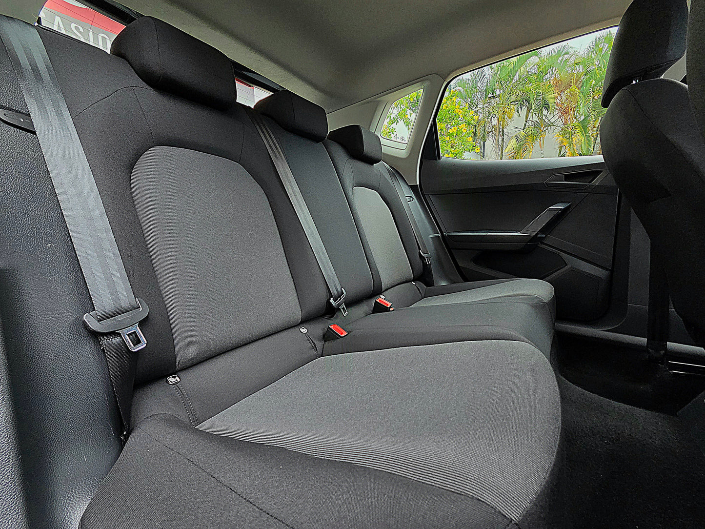 Seat Arona Style TSI 95CV 2021