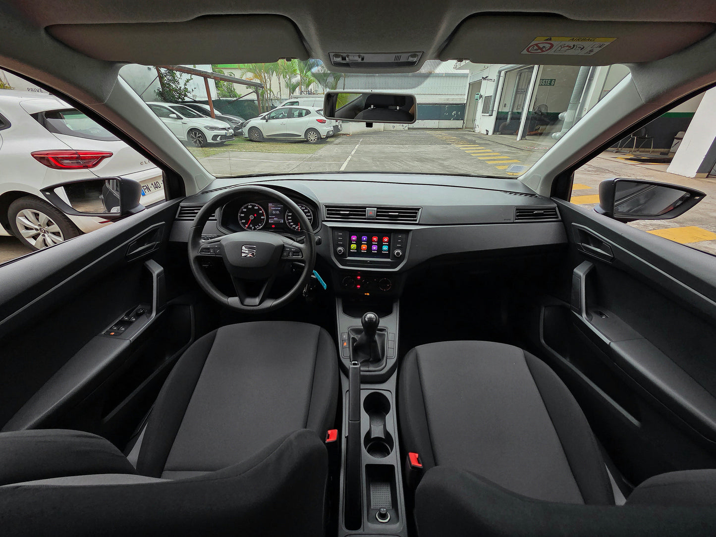 Seat Arona Style TSI 95CV 2021