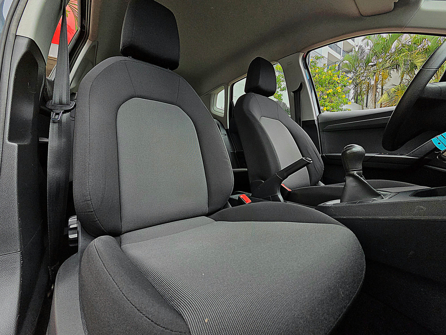 Seat Arona Style TSI 95CV 2021