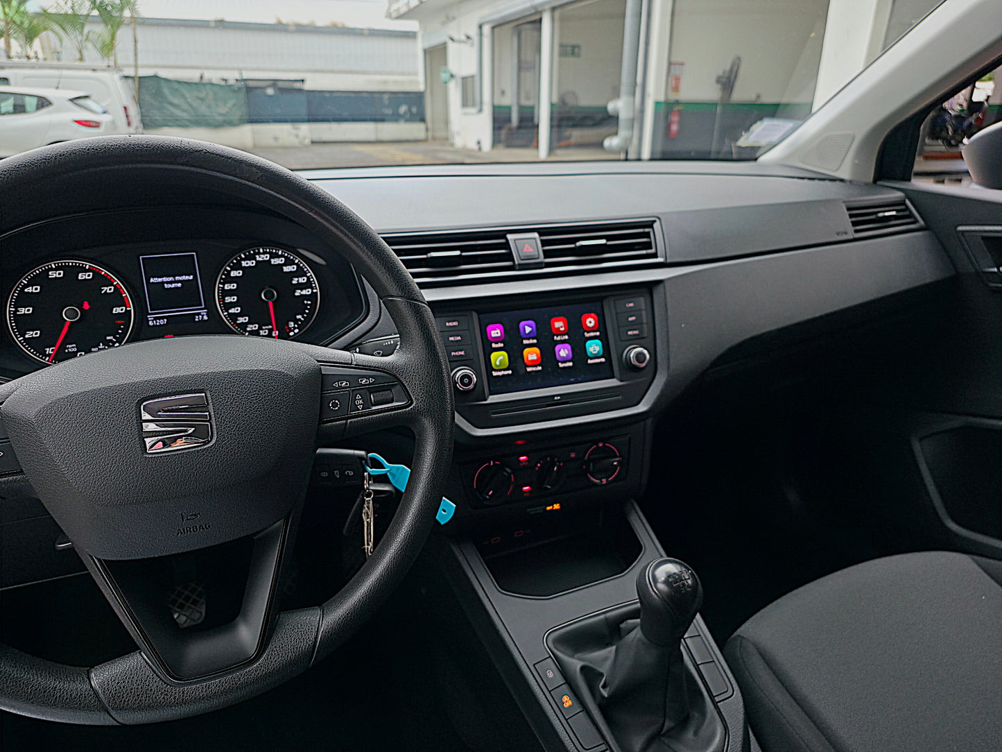 Seat Arona Style TSI 95CV 2021