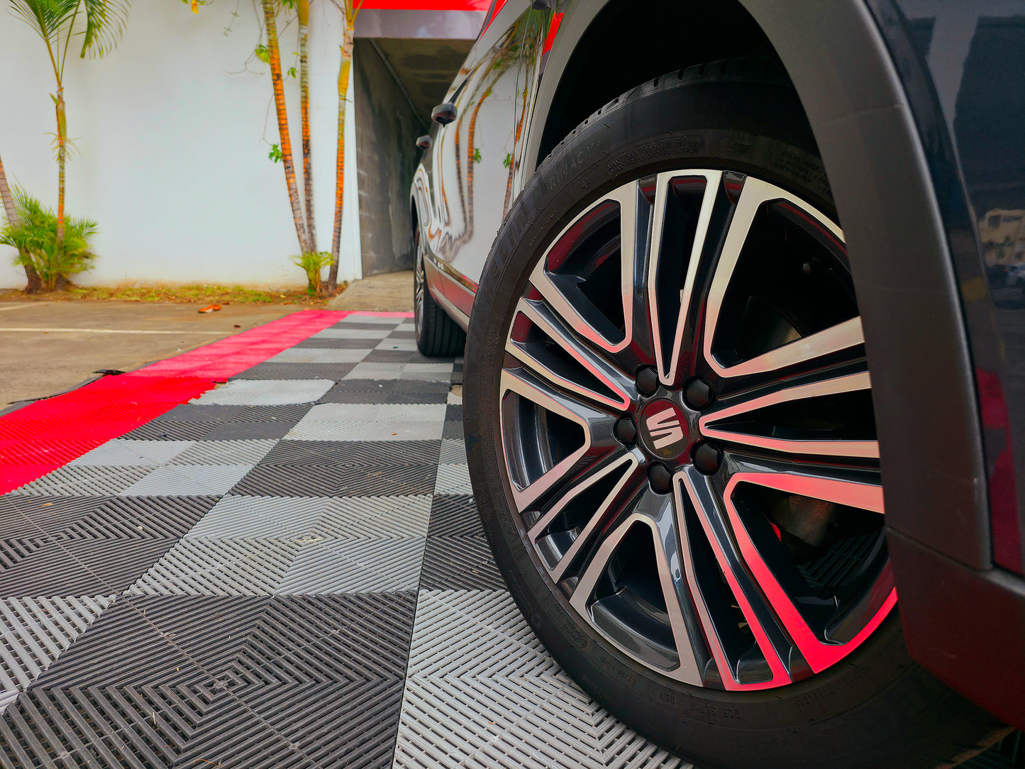 Seat Arona Style TSI 95CV 2021