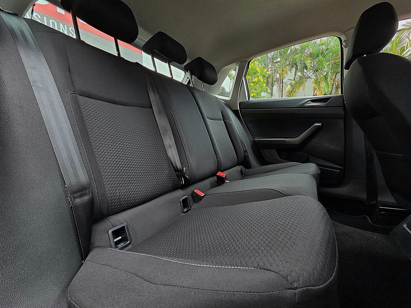 Volkswagen Polo Lounge TSI 95CV 2021