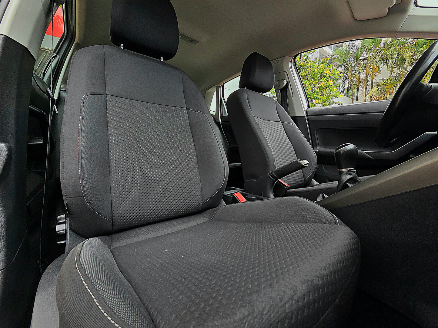 Volkswagen Polo Lounge TSI 95CV 2021