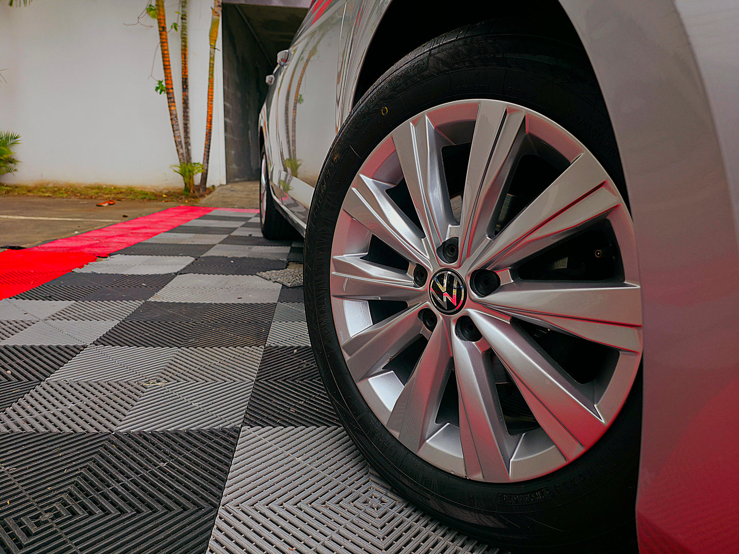 Volkswagen Polo Lounge TSI 95CV 2021