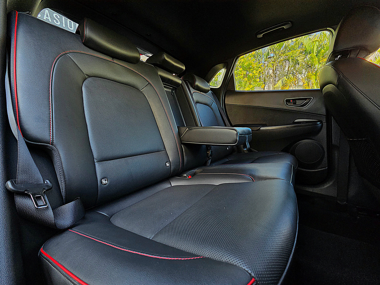 Hyundai Kona N-Line CRDI 136CV Boite auto 2022