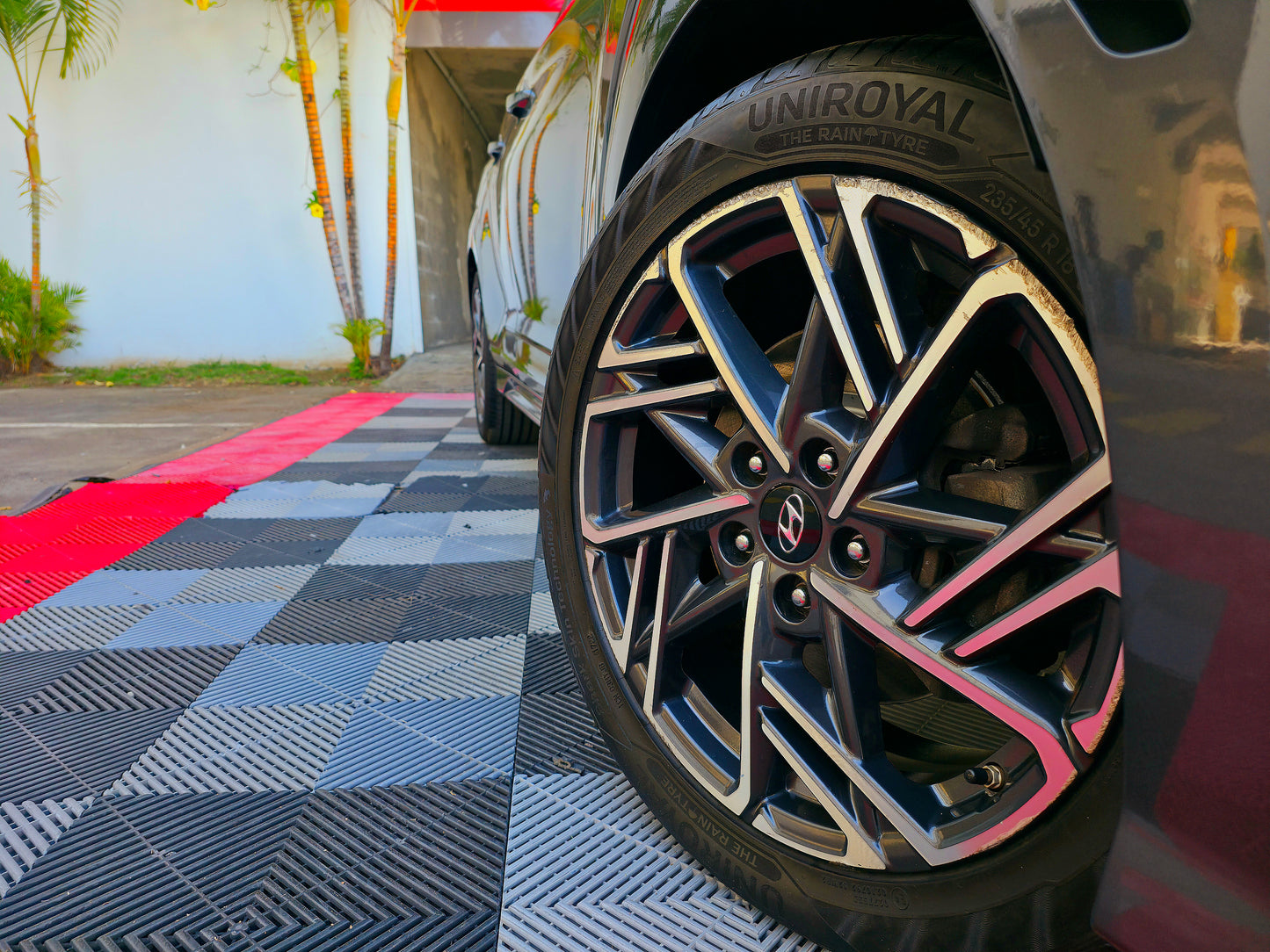 Hyundai Kona N-Line CRDI 136CV Boite auto 2022