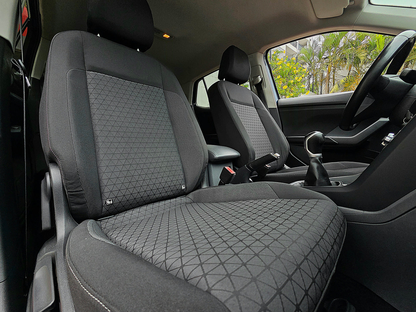 Volkswagen T-Cross Lounge 2020 TSI 95CV