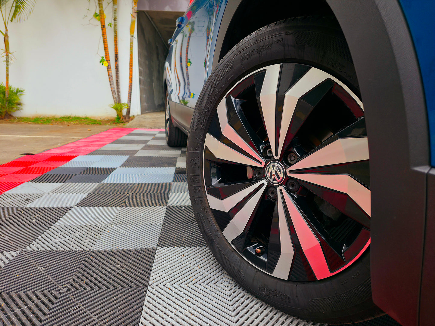 Volkswagen T-Cross Lounge 2020 TSI 95CV