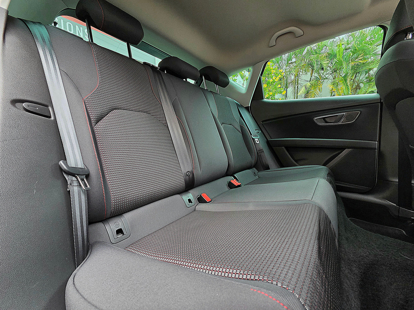 Seat Leon FR TSI 130CV 2020