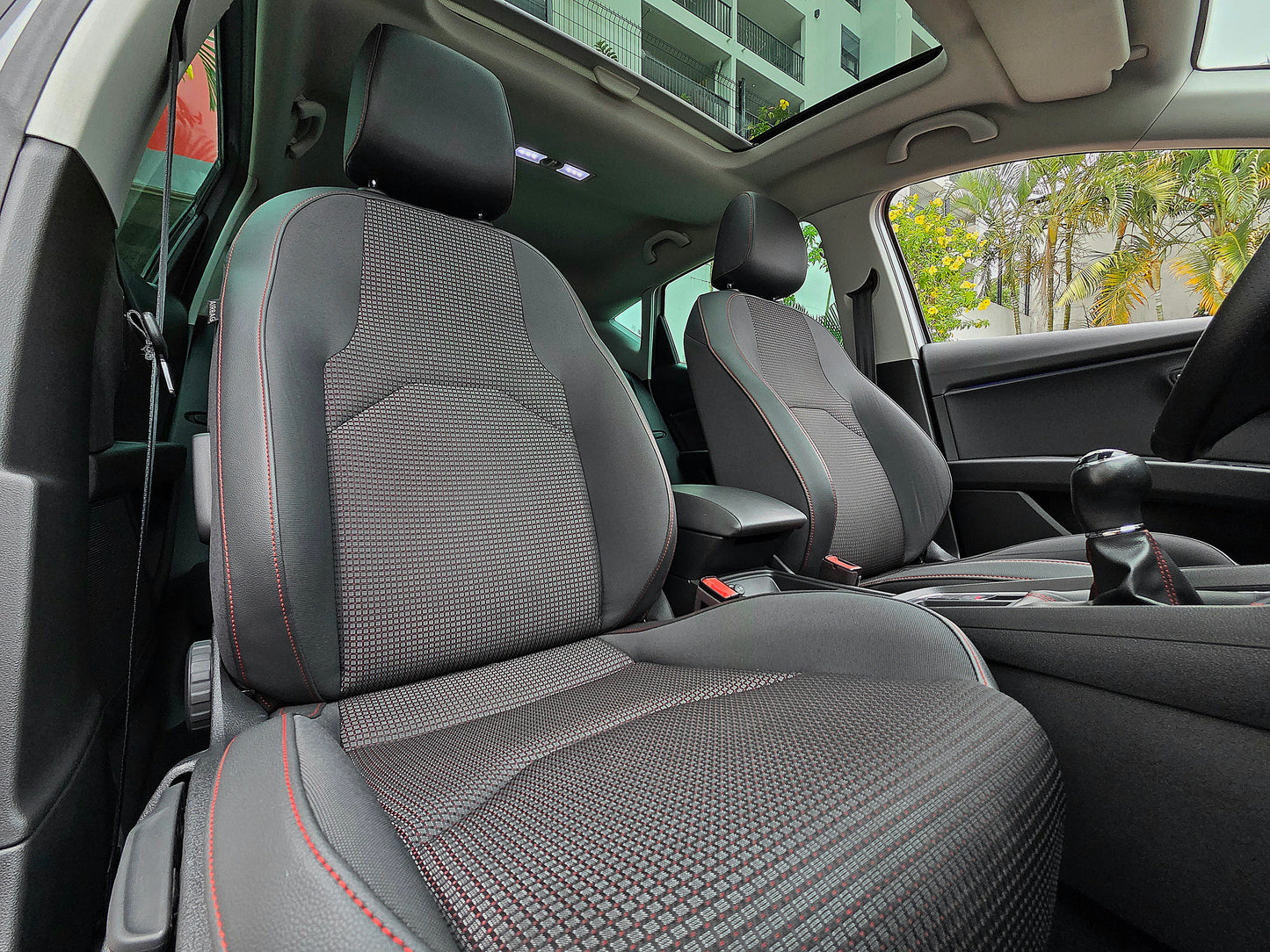 Seat Leon FR TSI 130CV 2020