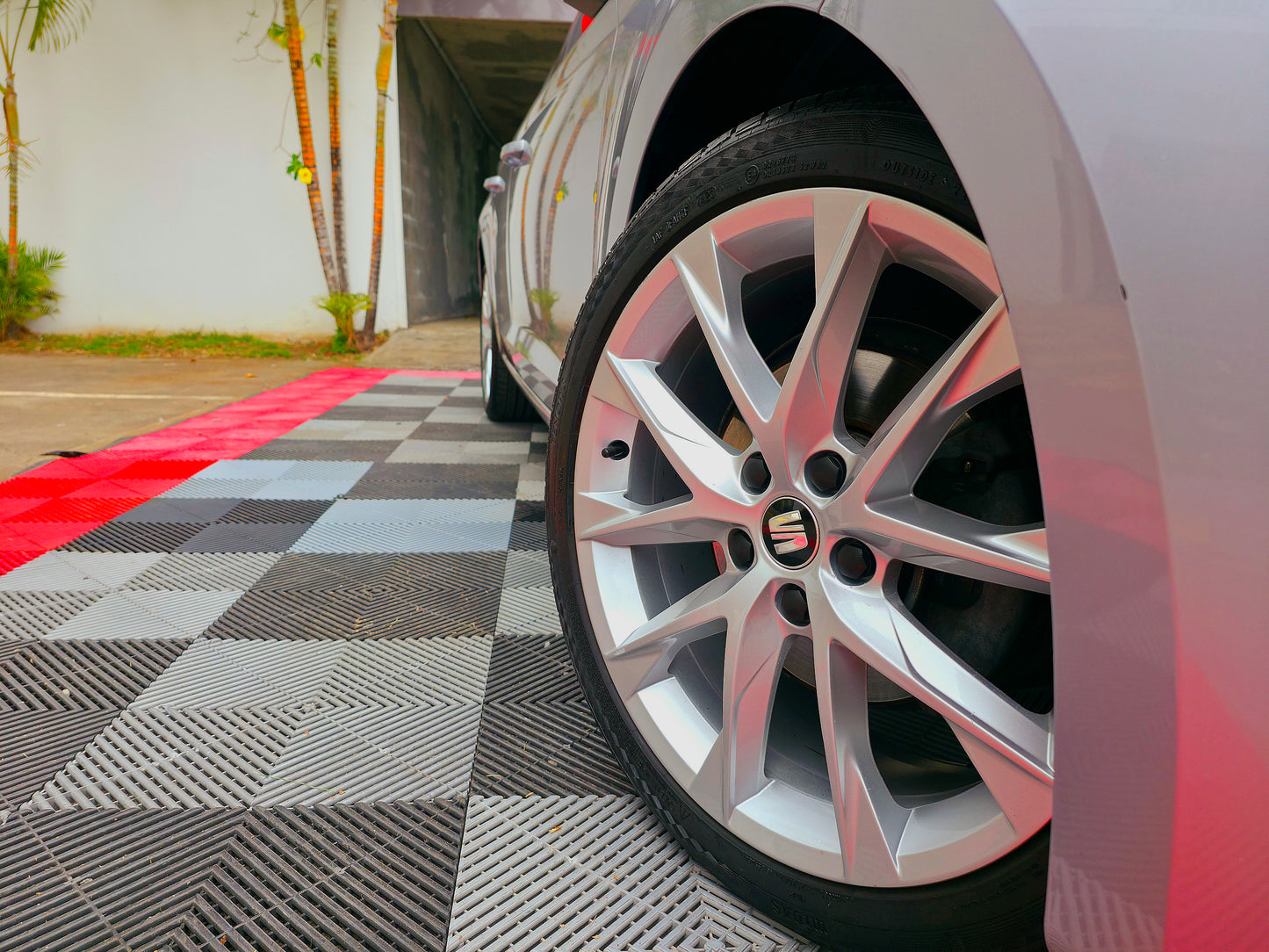 Seat Leon FR TSI 130CV 2020