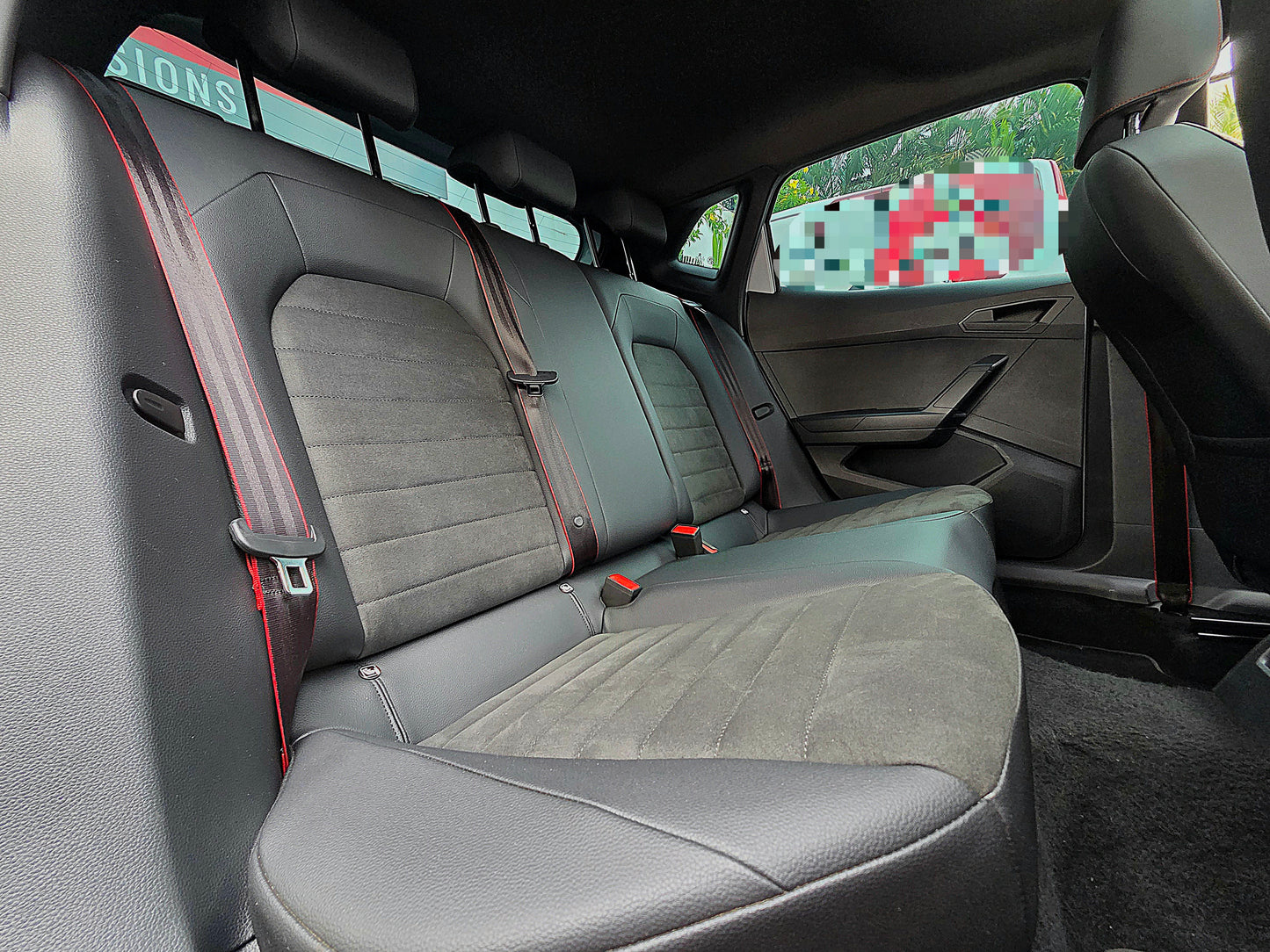 Seat Ibiza FR TSI 110CV 2023