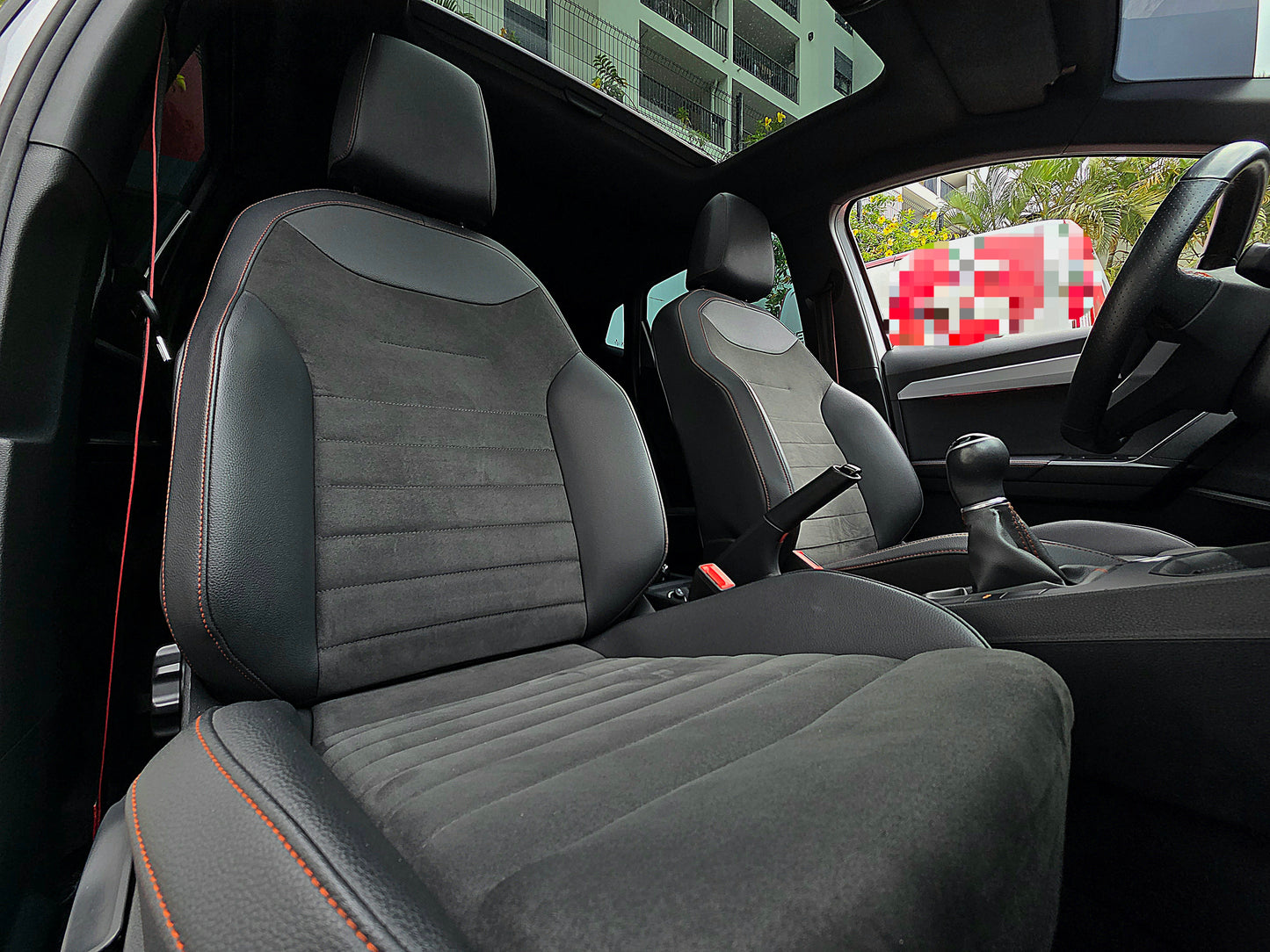 Seat Ibiza FR TSI 110CV 2023