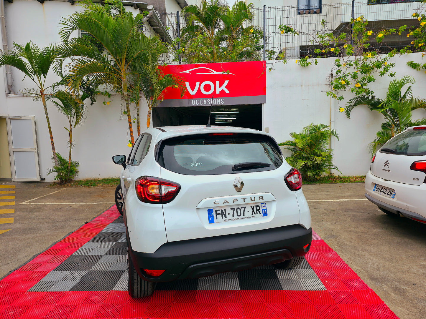 Renault Captur Intens TCE 90CV 2020