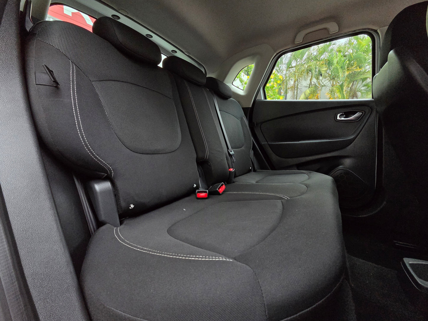 Renault Captur Intens TCE 90CV 2020