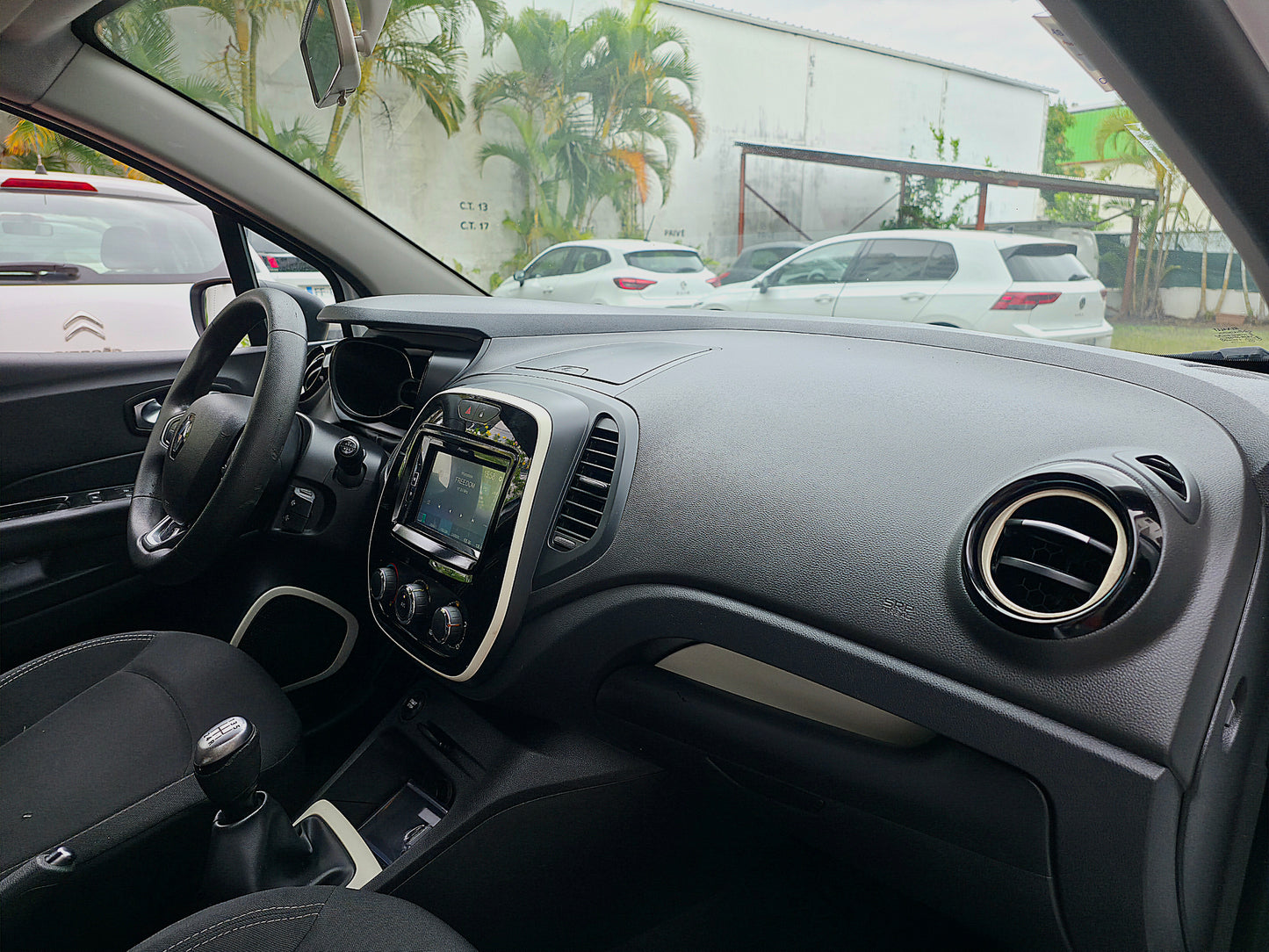 Renault Captur Intens TCE 90CV 2020