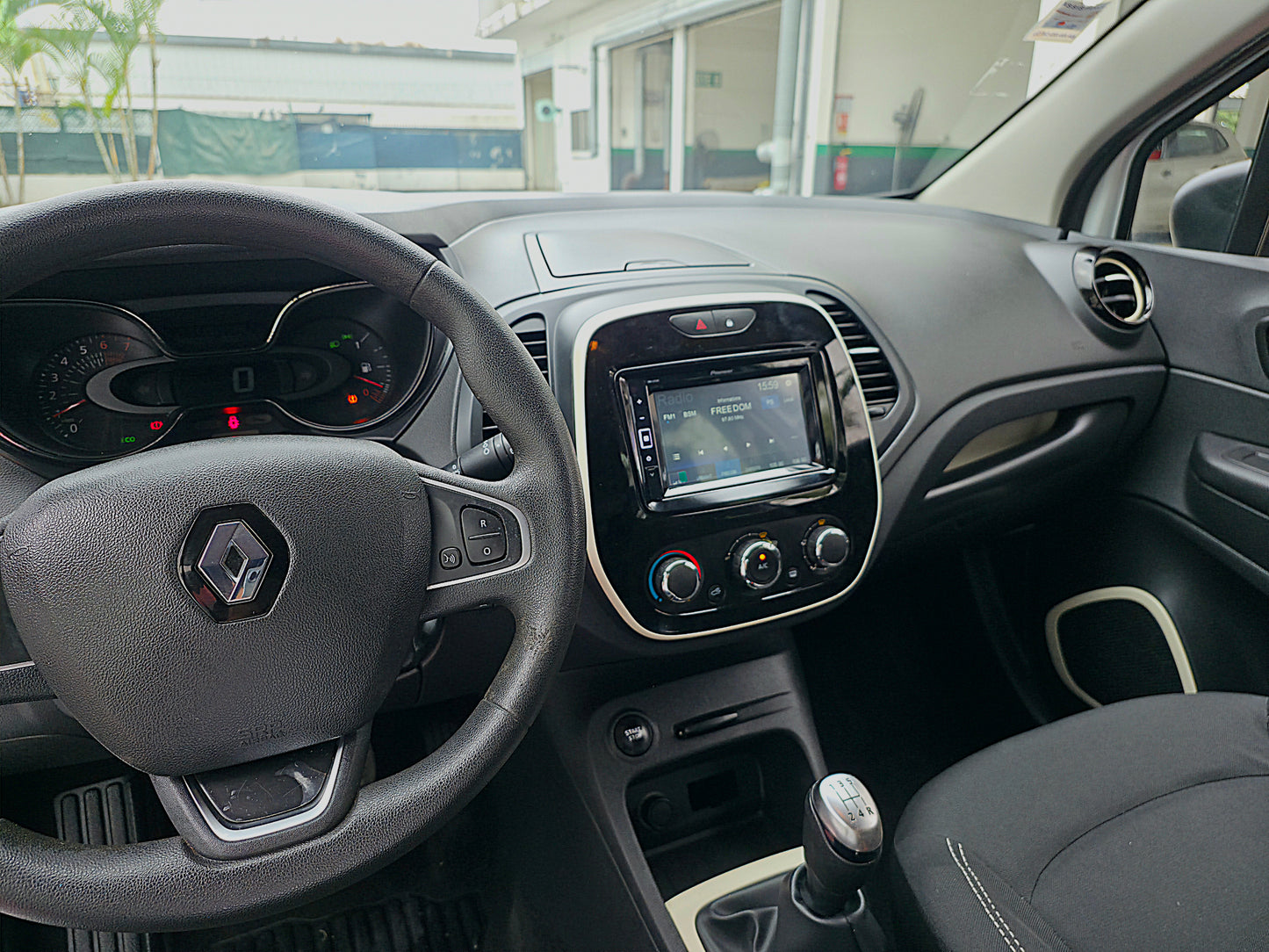 Renault Captur Intens TCE 90CV 2020