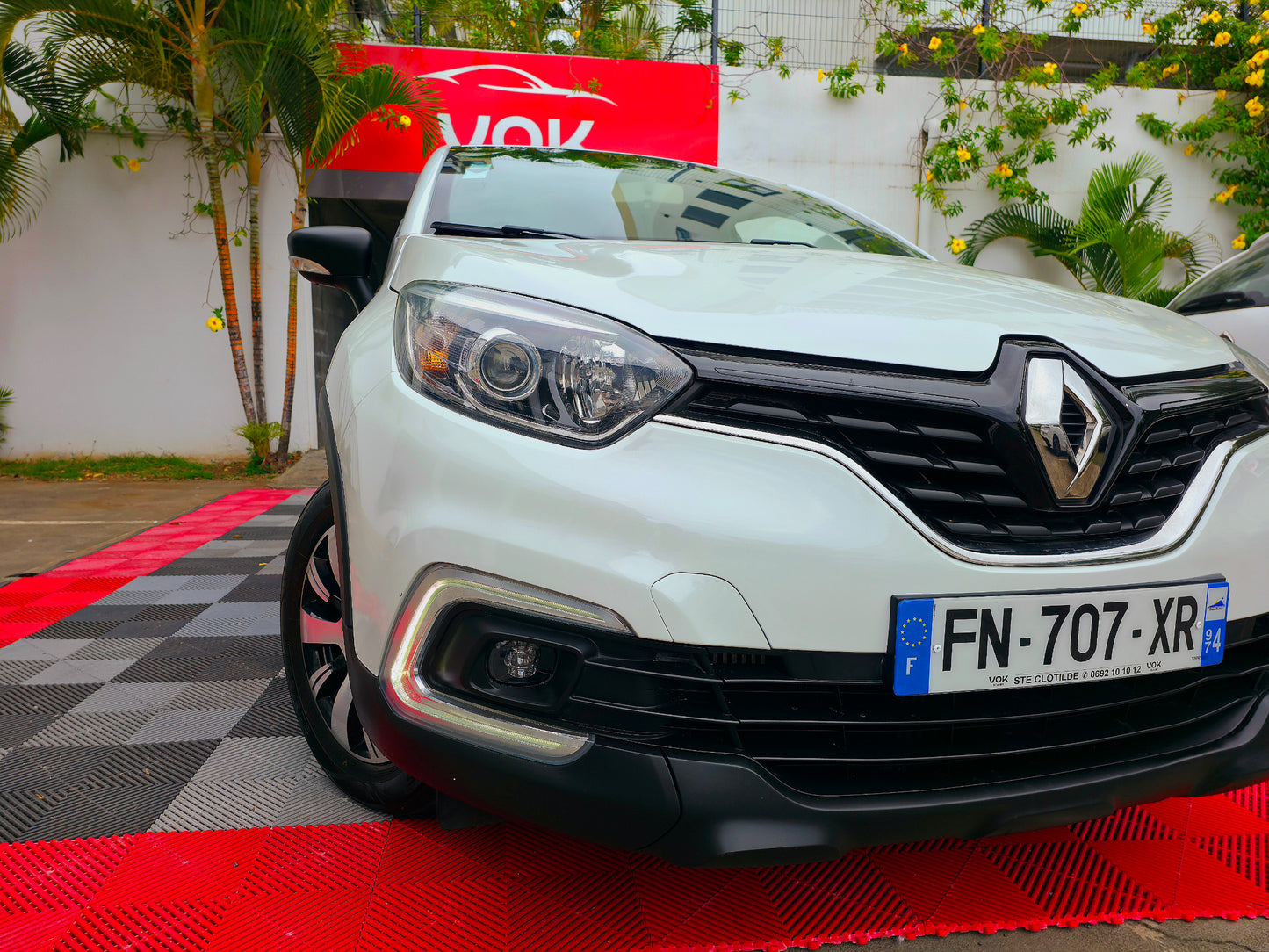 Renault Captur Intens TCE 90CV 2020
