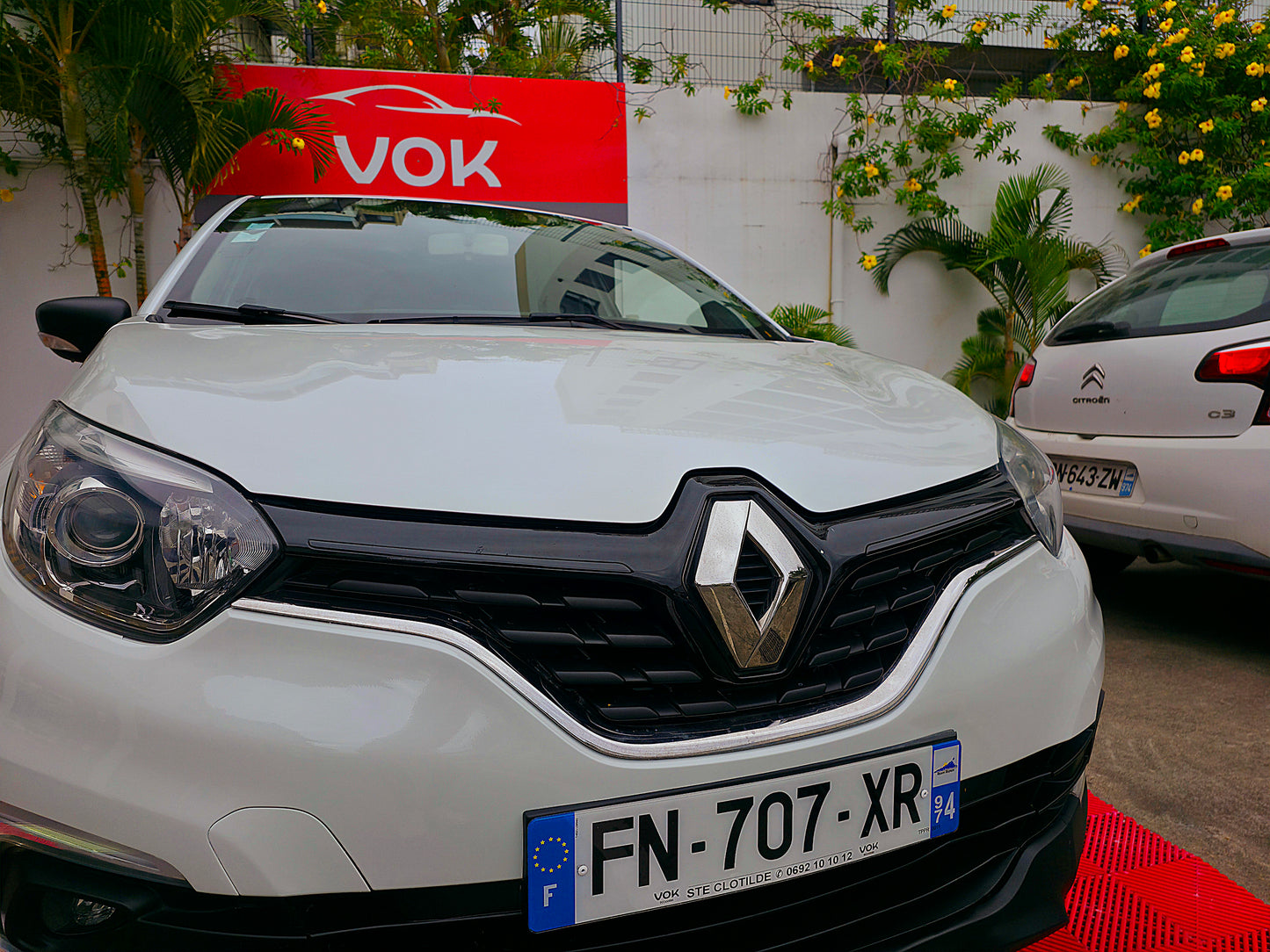 Renault Captur Intens TCE 90CV 2020