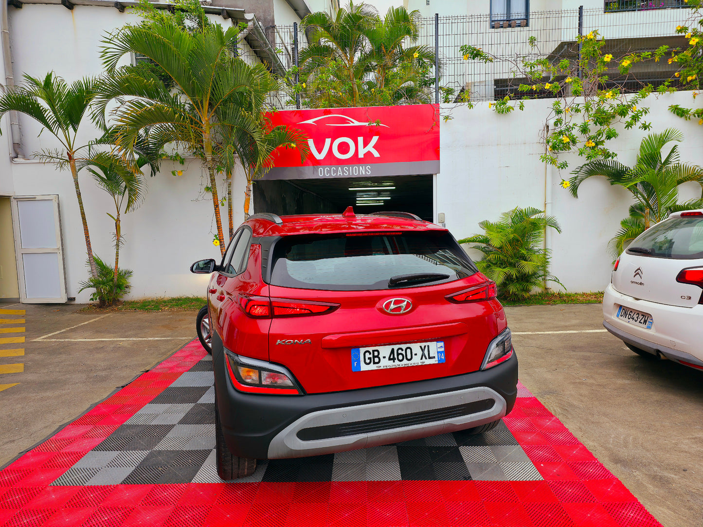 Hyundai Kona Creative T-GDI 120CV 2022