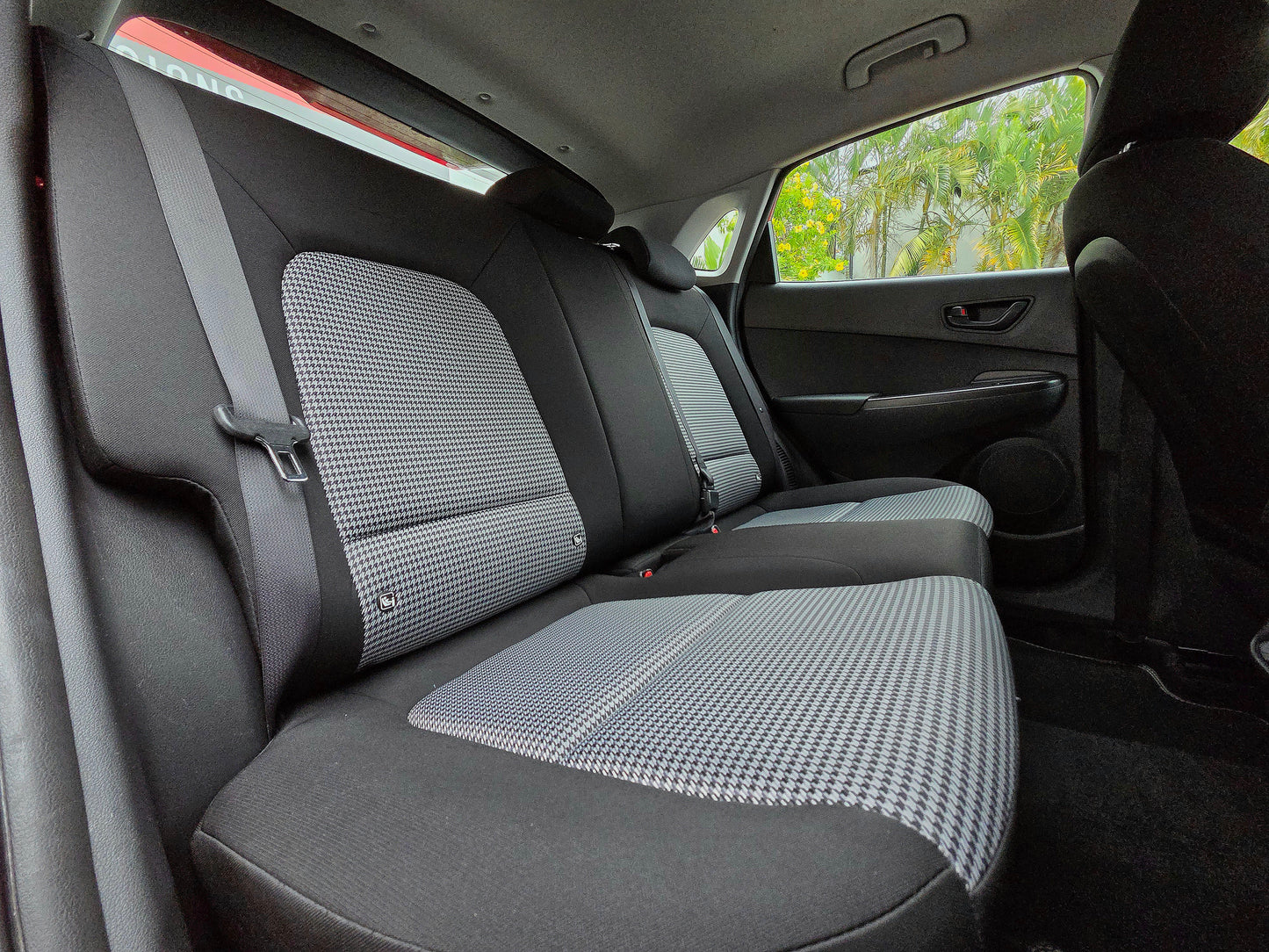 Hyundai Kona Creative T-GDI 120CV 2022