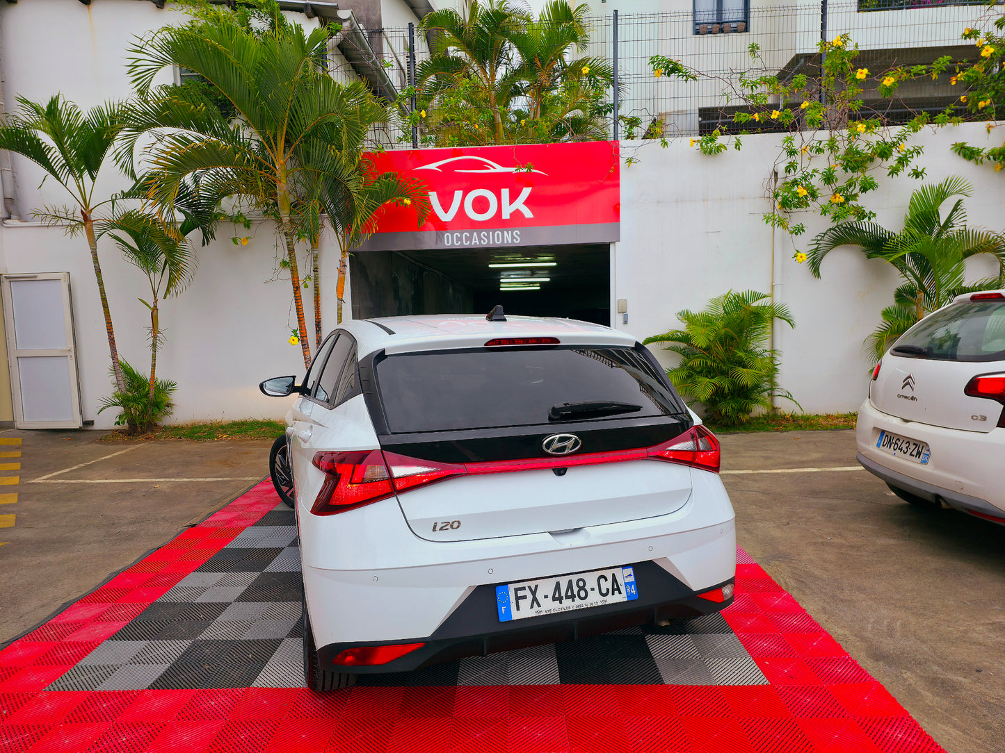 Hyundai I20 Intuitive 2021 100CV