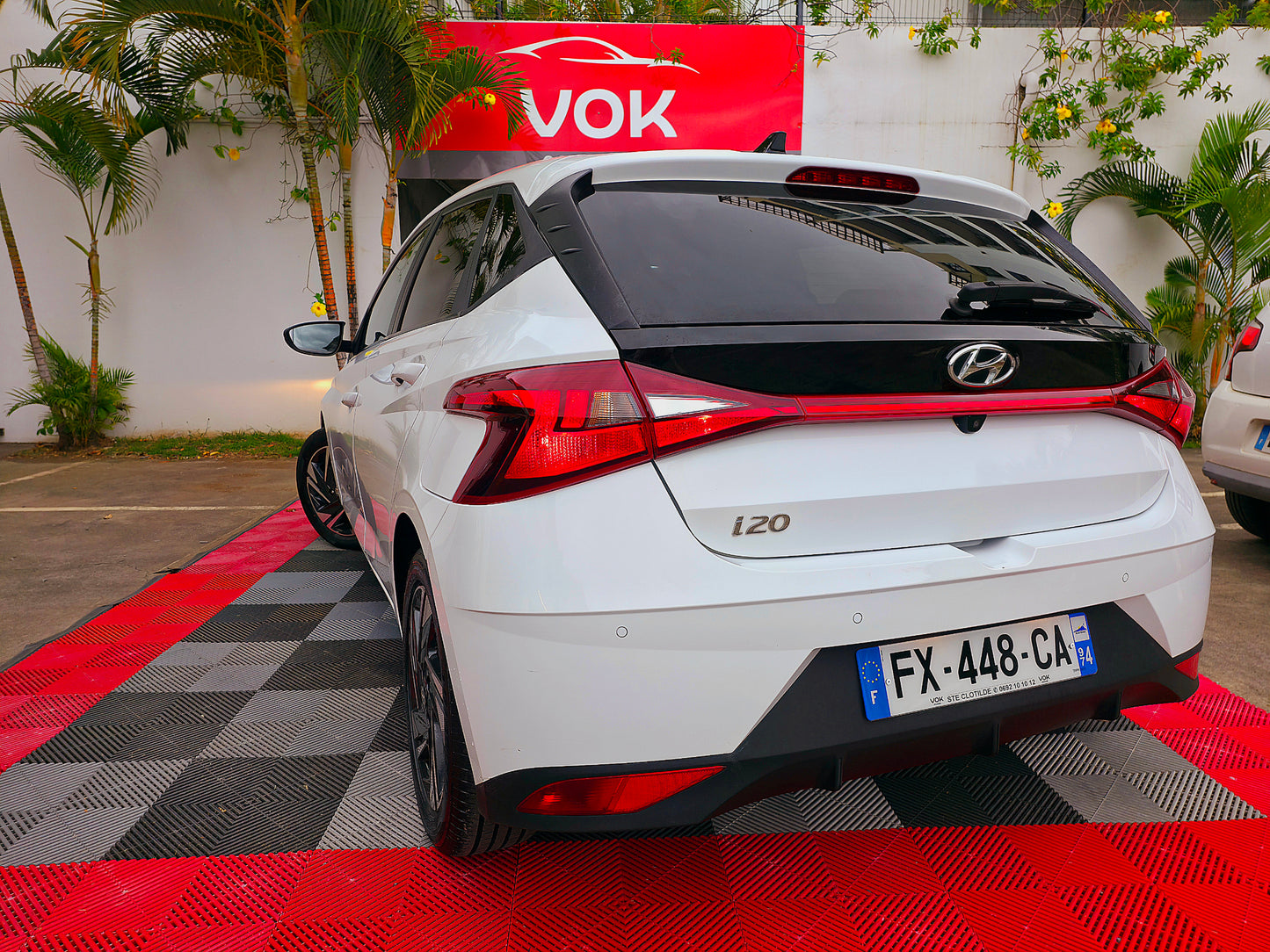 Hyundai I20 Intuitive 2021 100CV