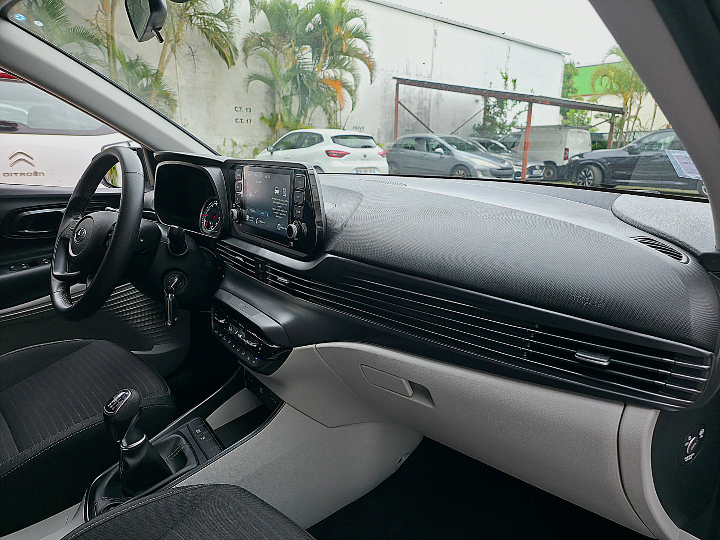 Hyundai I20 Intuitive 2021 100CV