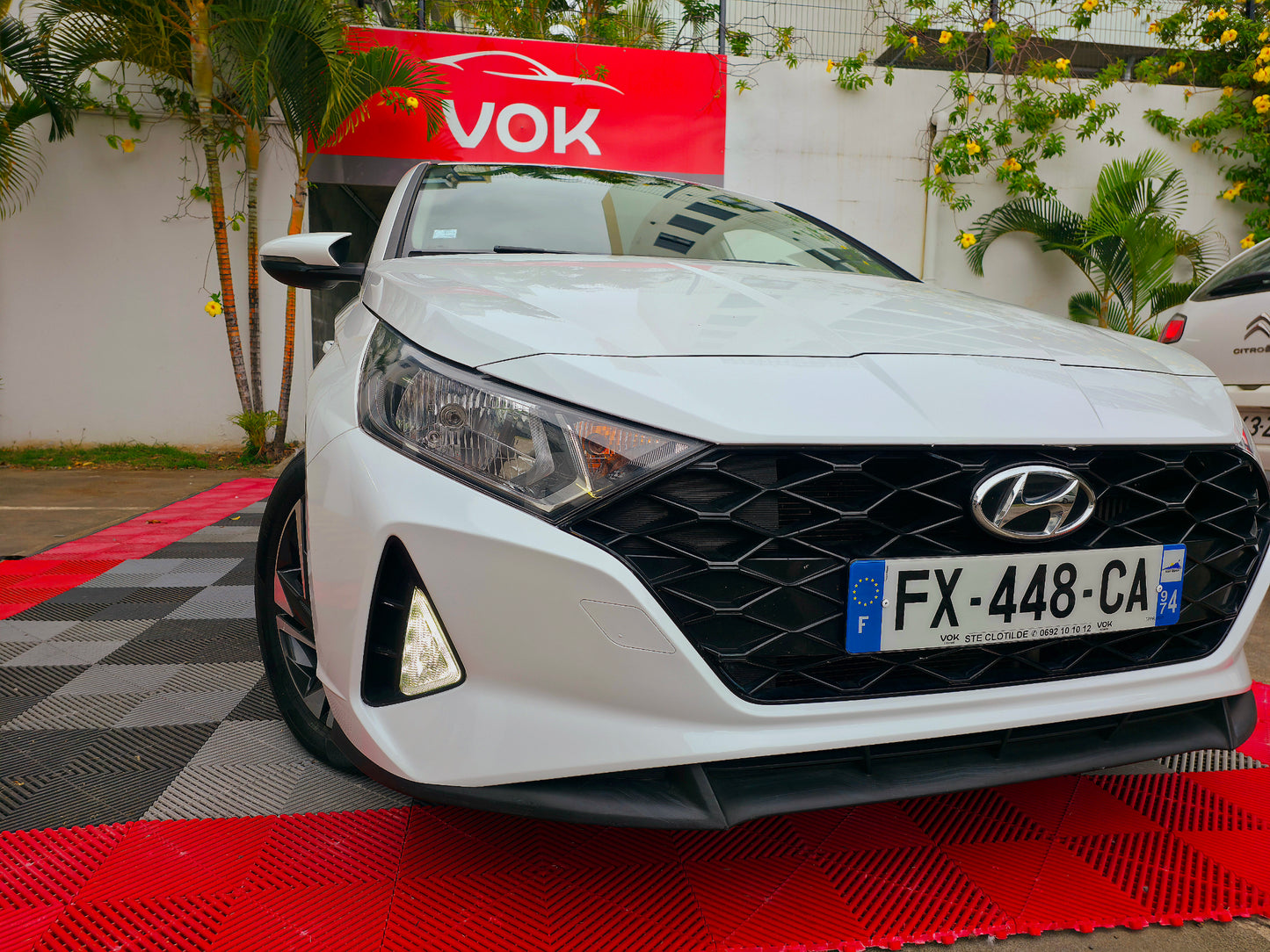 Hyundai I20 Intuitive 2021 100CV