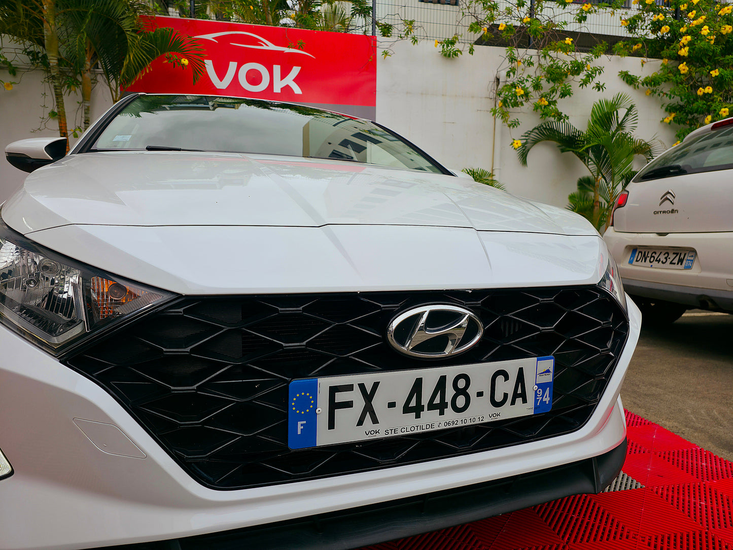 Hyundai I20 Intuitive 2021 100CV