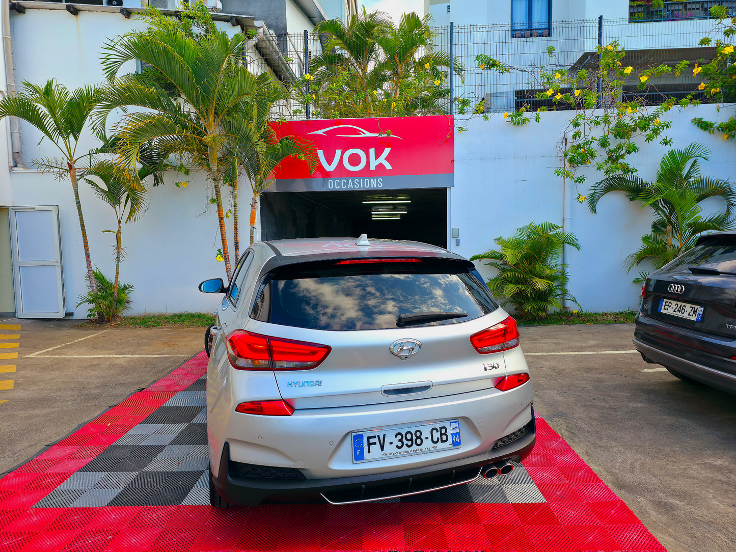 Hyundai I30 N-Line T-GDI 120CV 2020