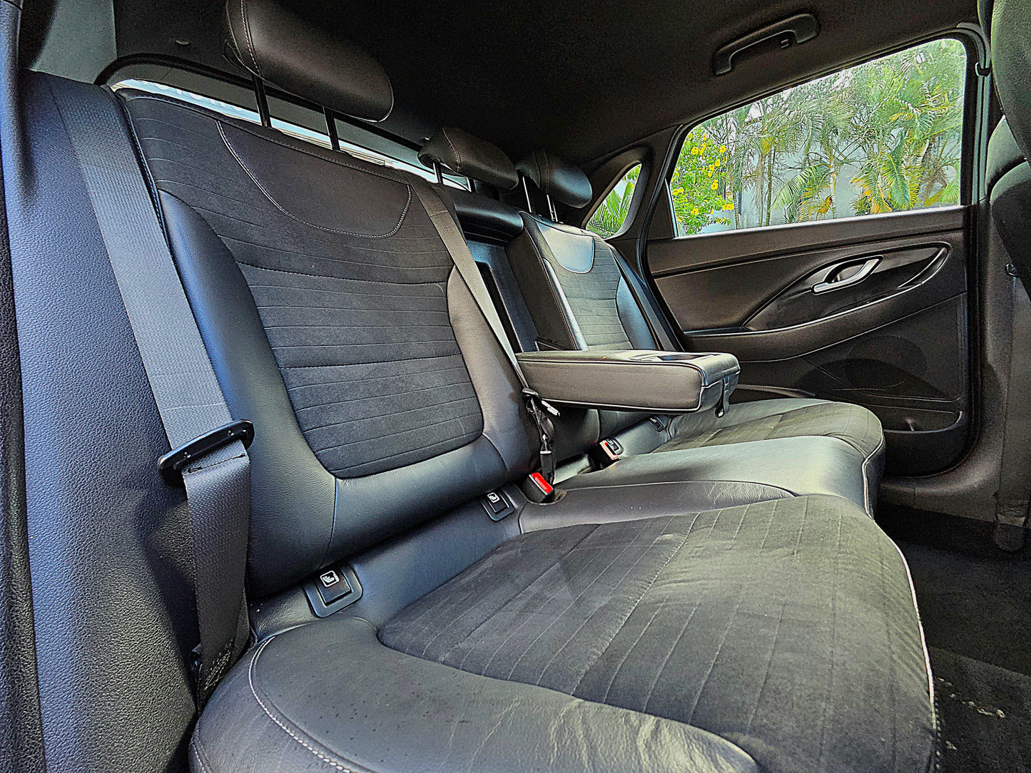 Hyundai I30 N-Line T-GDI 120CV 2020