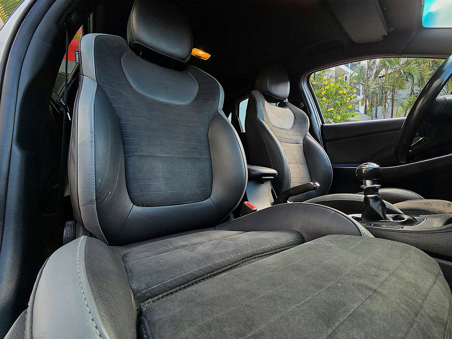 Hyundai I30 N-Line T-GDI 120CV 2020