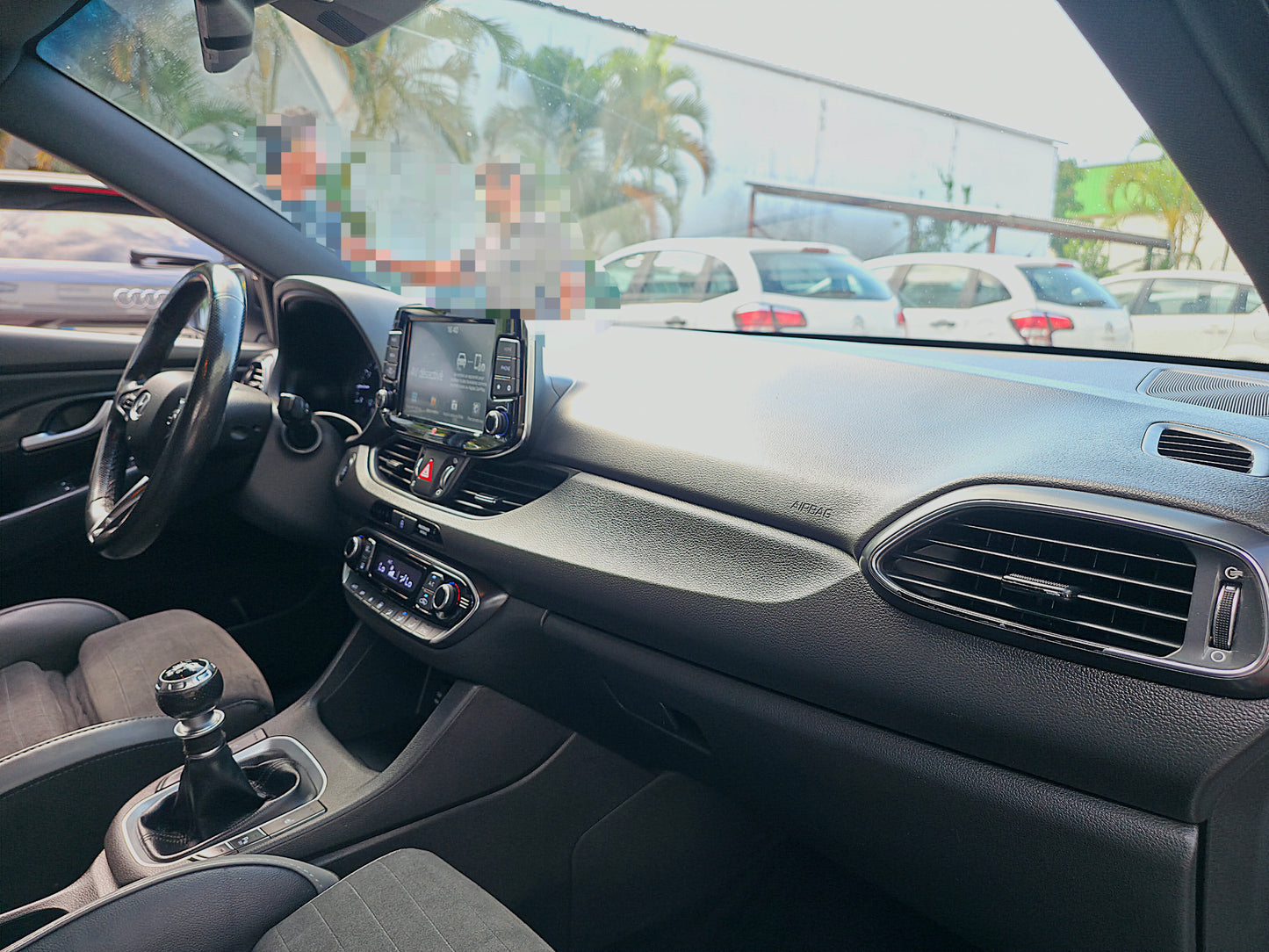 Hyundai I30 N-Line T-GDI 120CV 2020