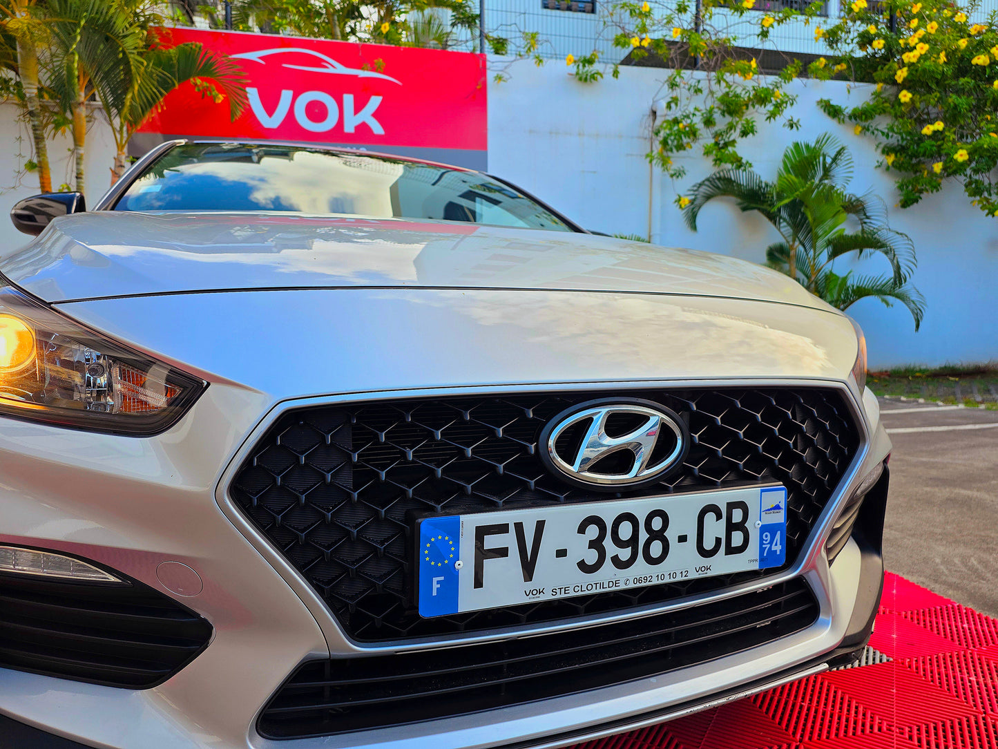 Hyundai I30 N-Line T-GDI 120CV 2020